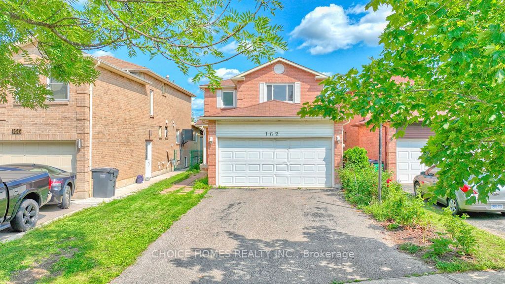 162 Clansman Trail