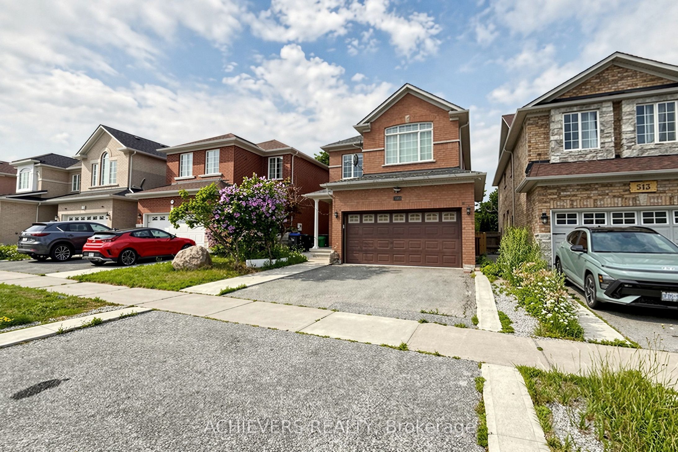 517 Navigator Drive