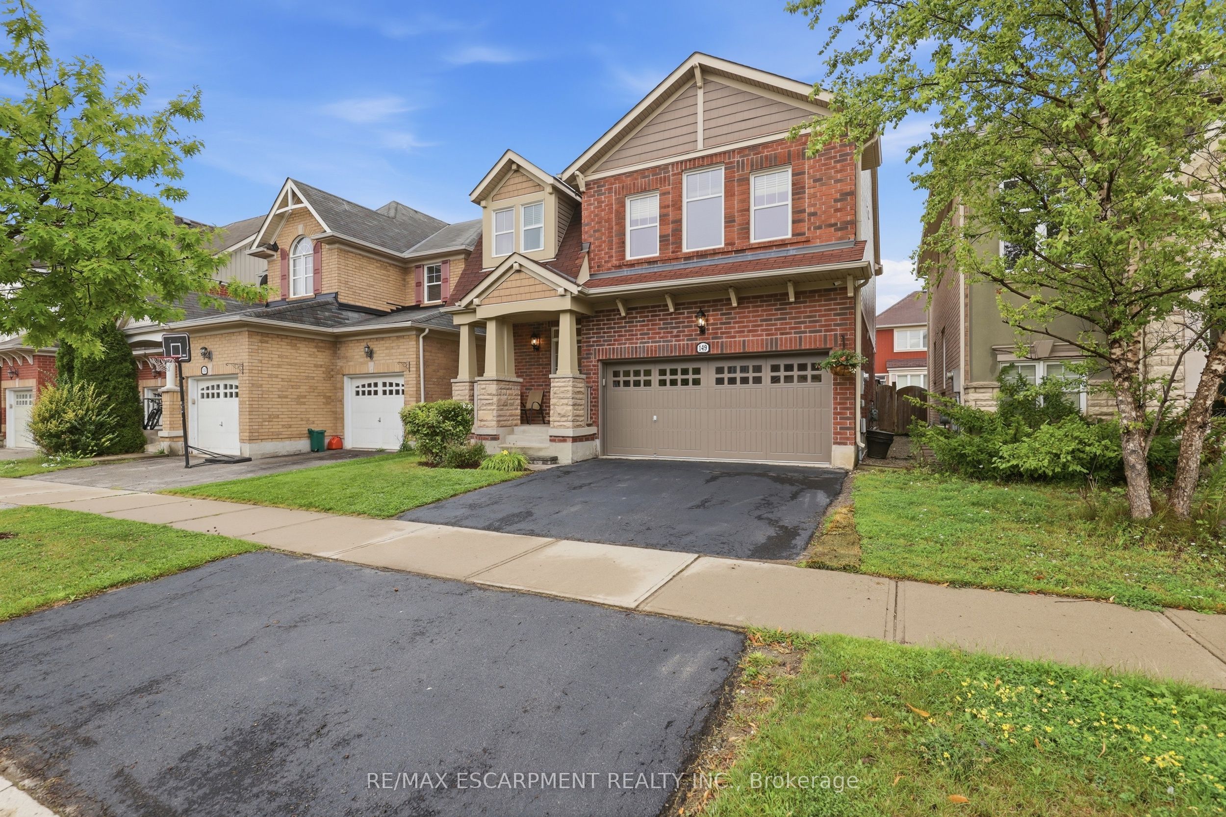 149 WILLET Terrace