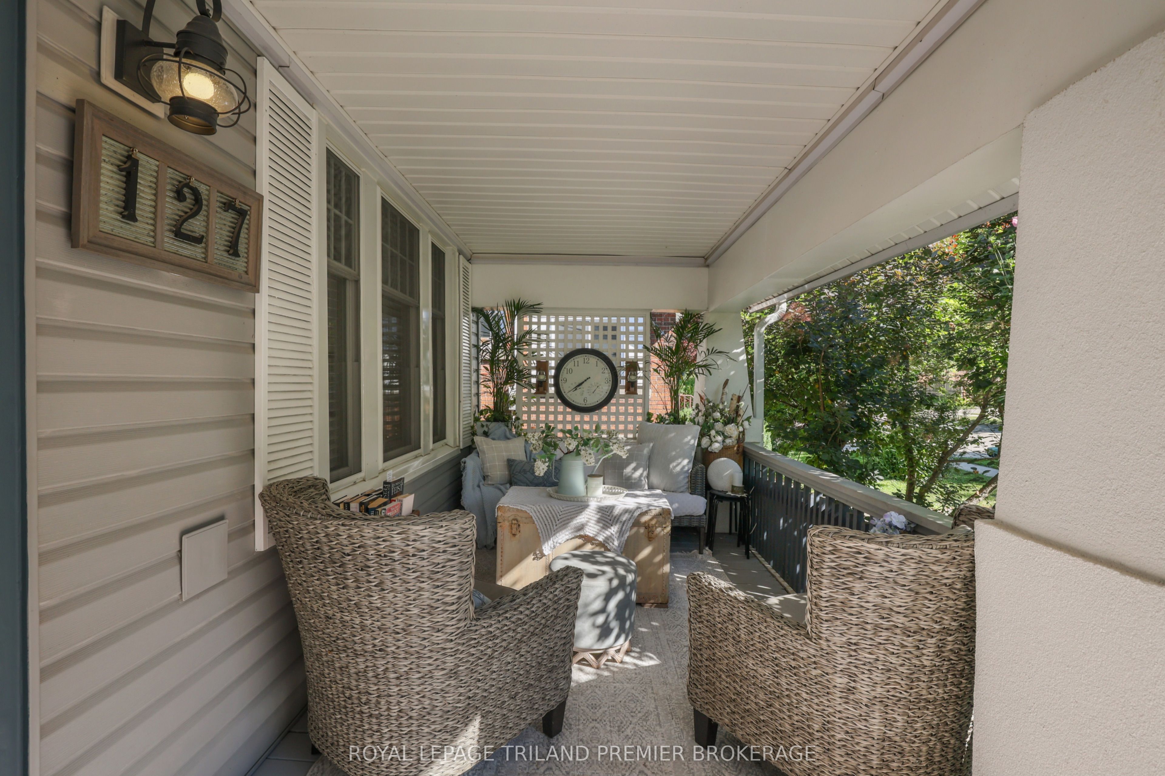127 Thornton Avenue