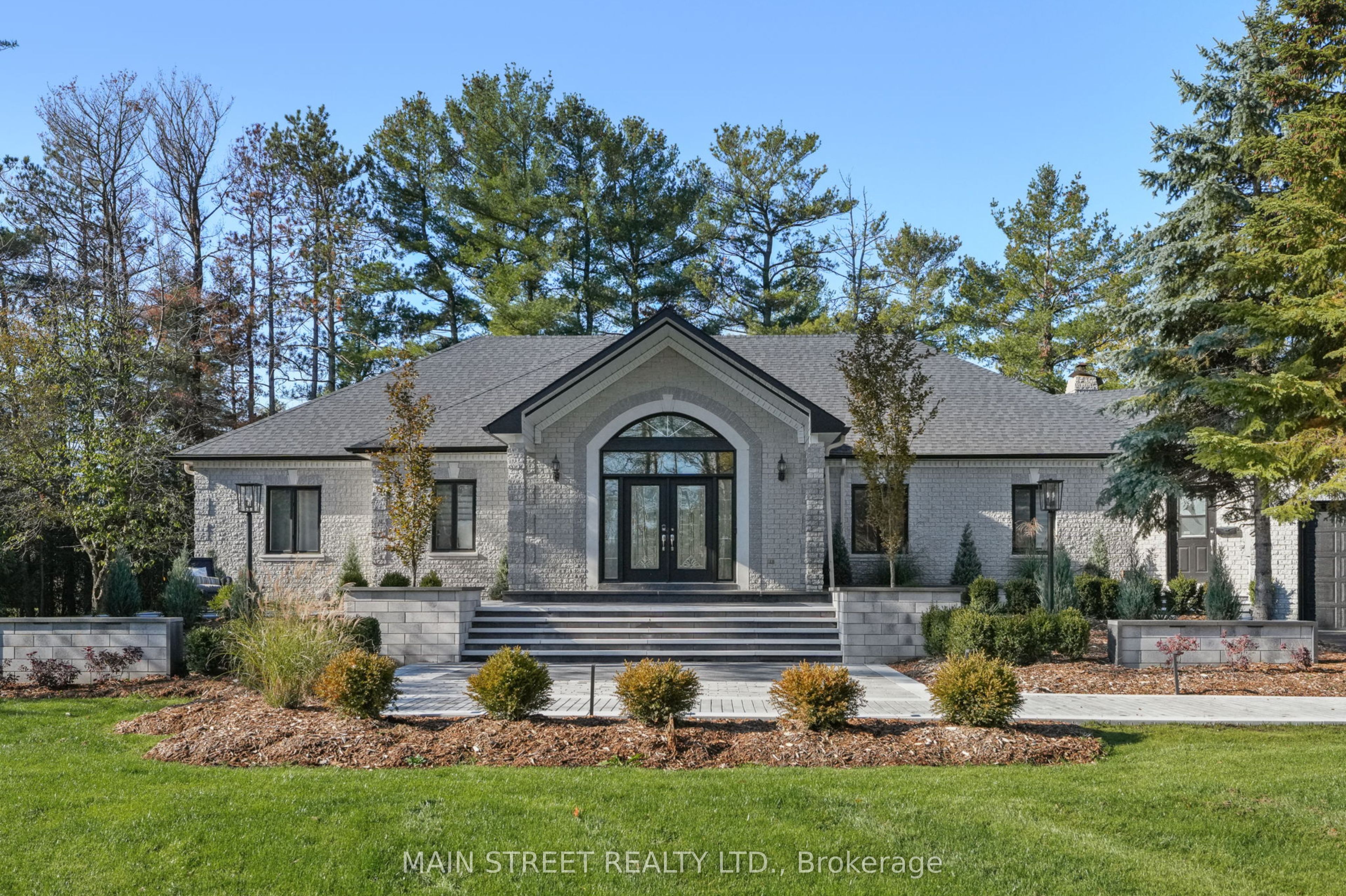 2 Gooseberry Lane
