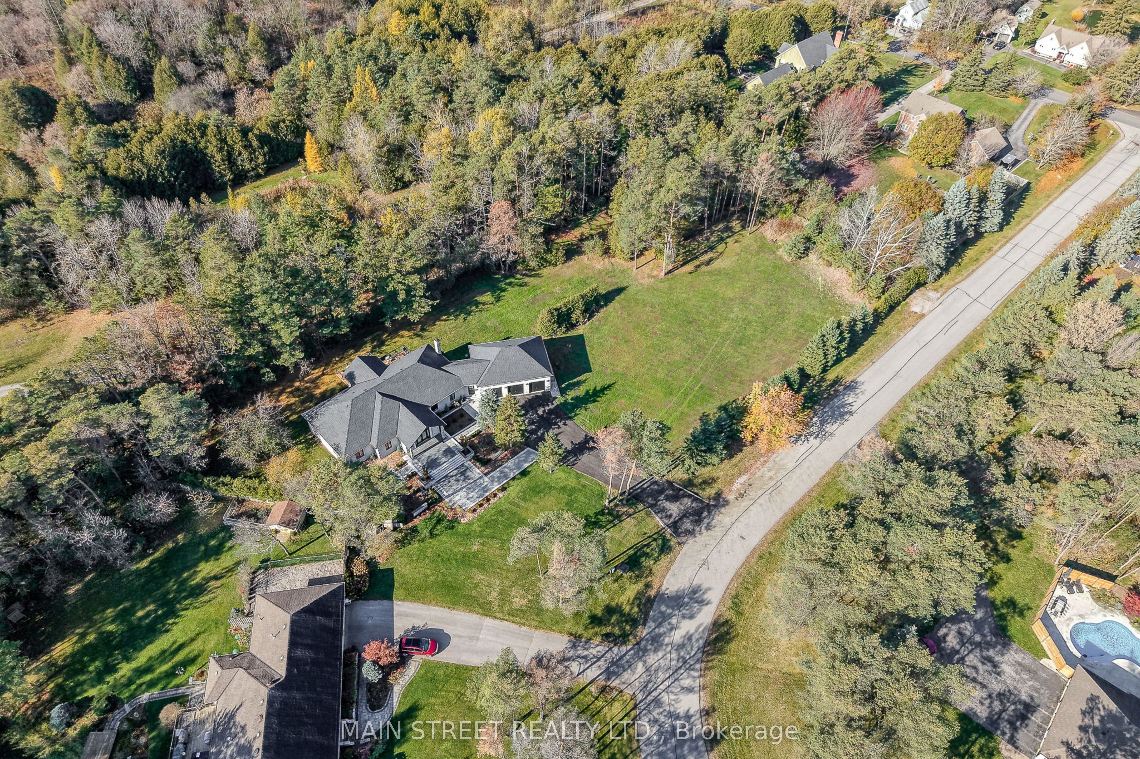 2 Gooseberry Lane