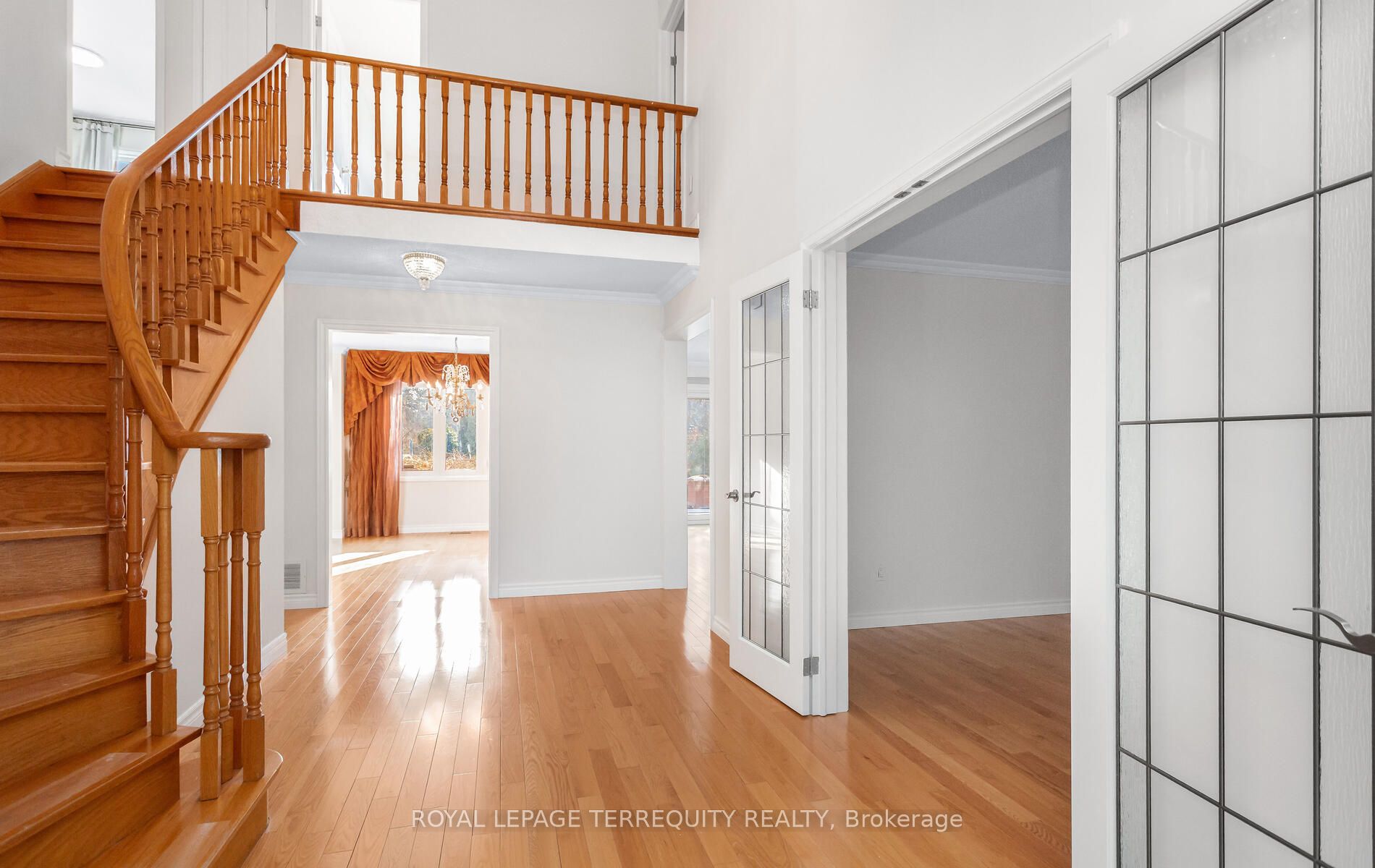 1656 Carrington Road