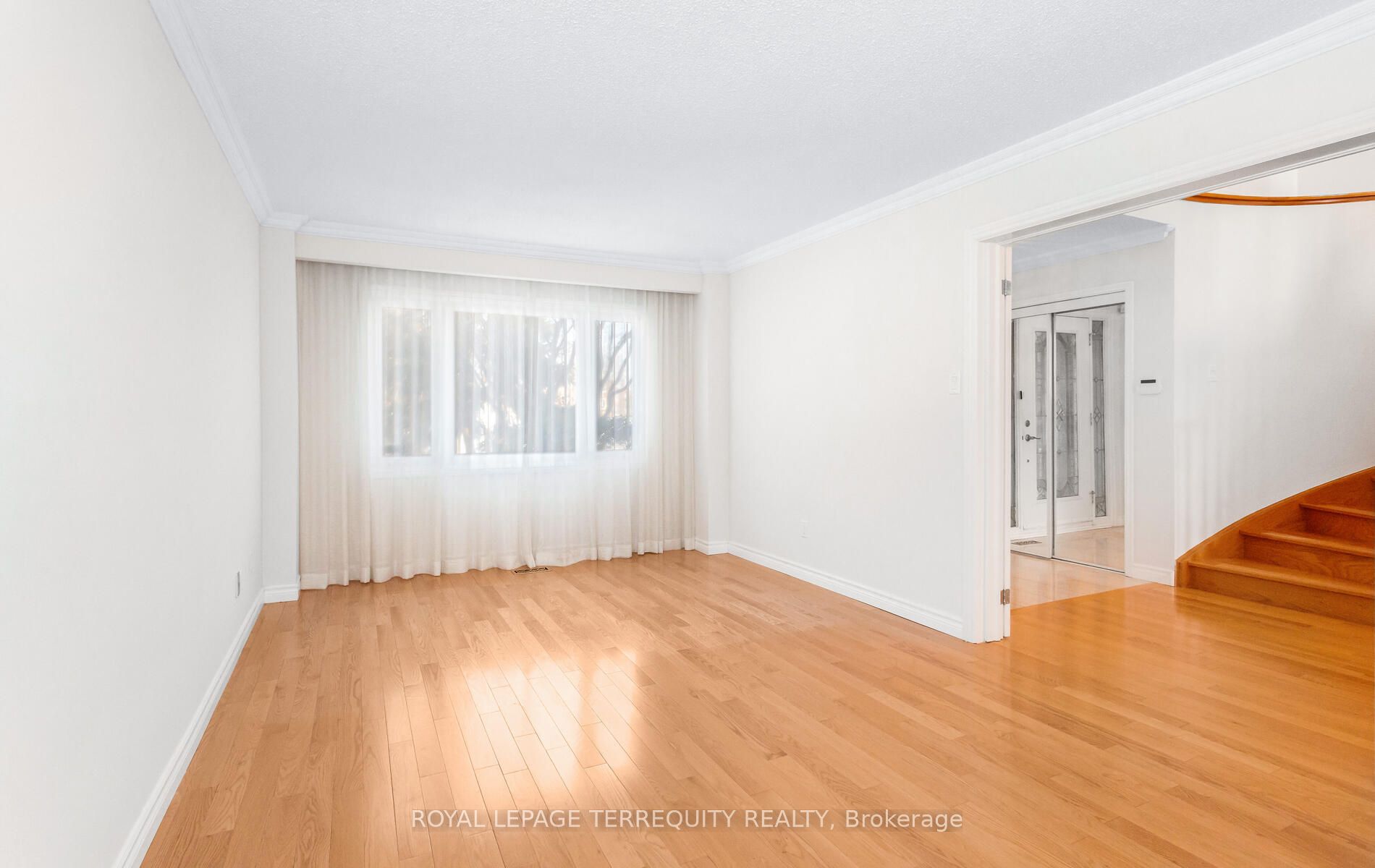 1656 Carrington Road