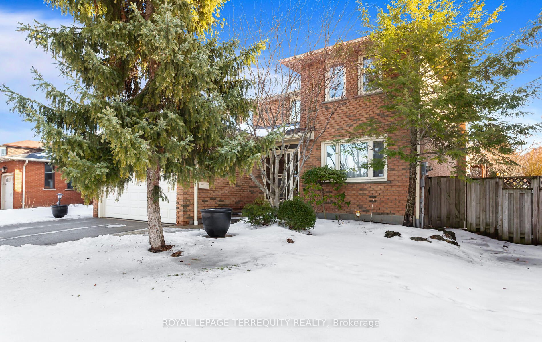 1656 Carrington Road