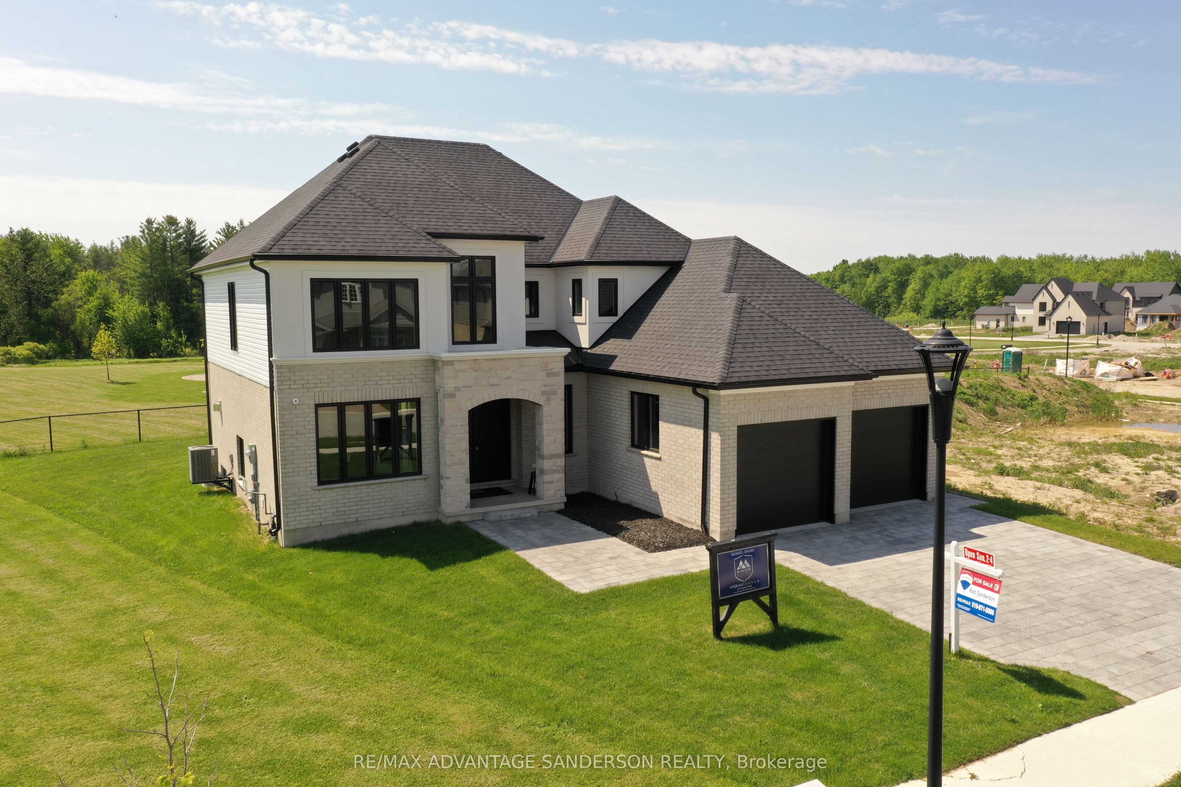 243 Songbird Lane
