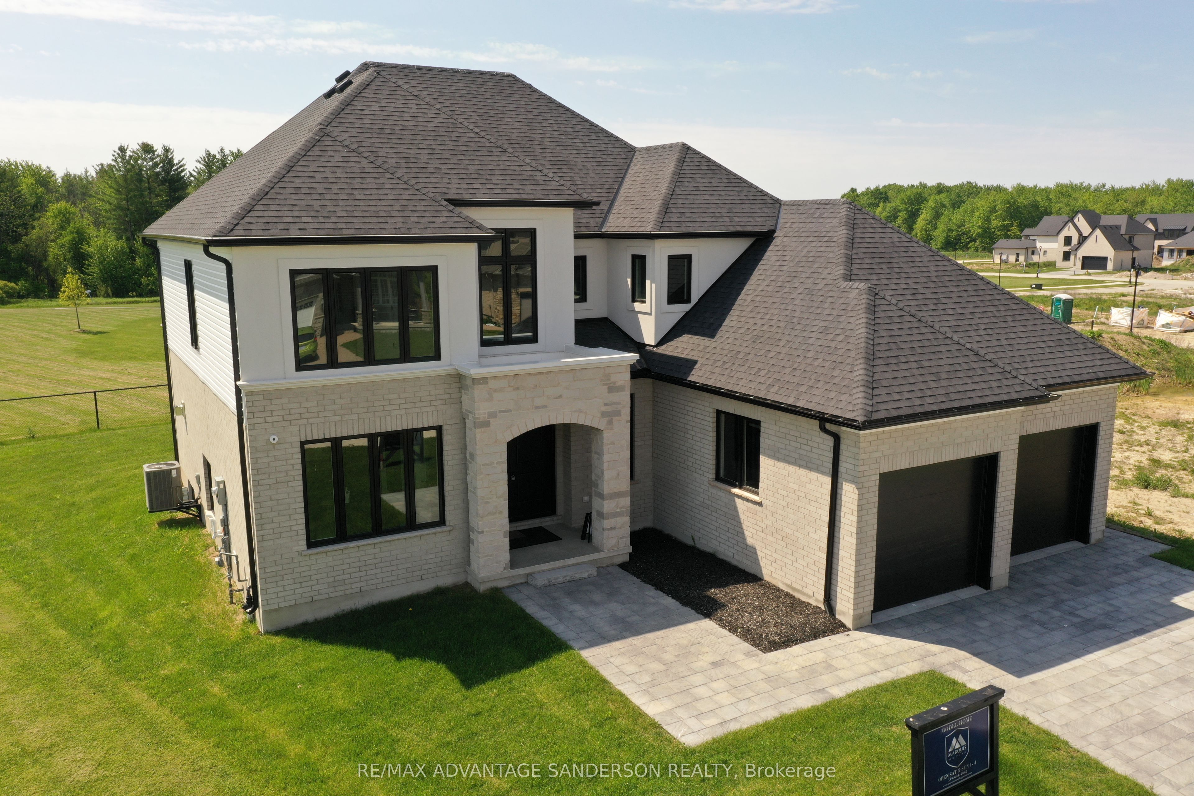 243 Songbird Lane