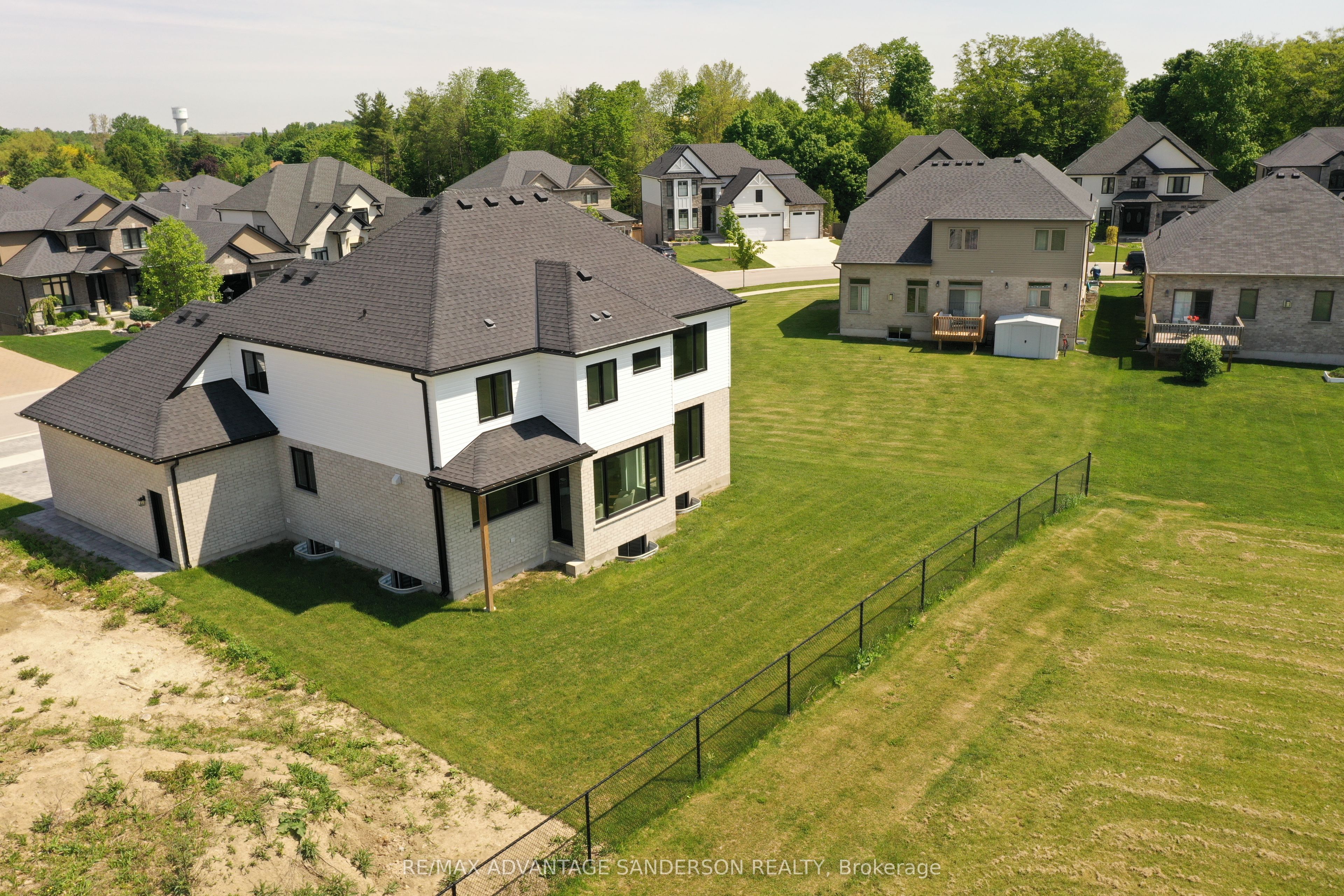 243 Songbird Lane
