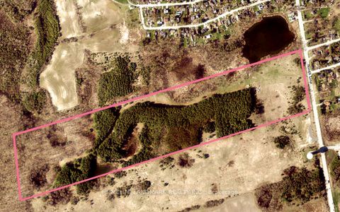 14466 Ninth Line Whitchurch-Stouffville ON L4A 7X3