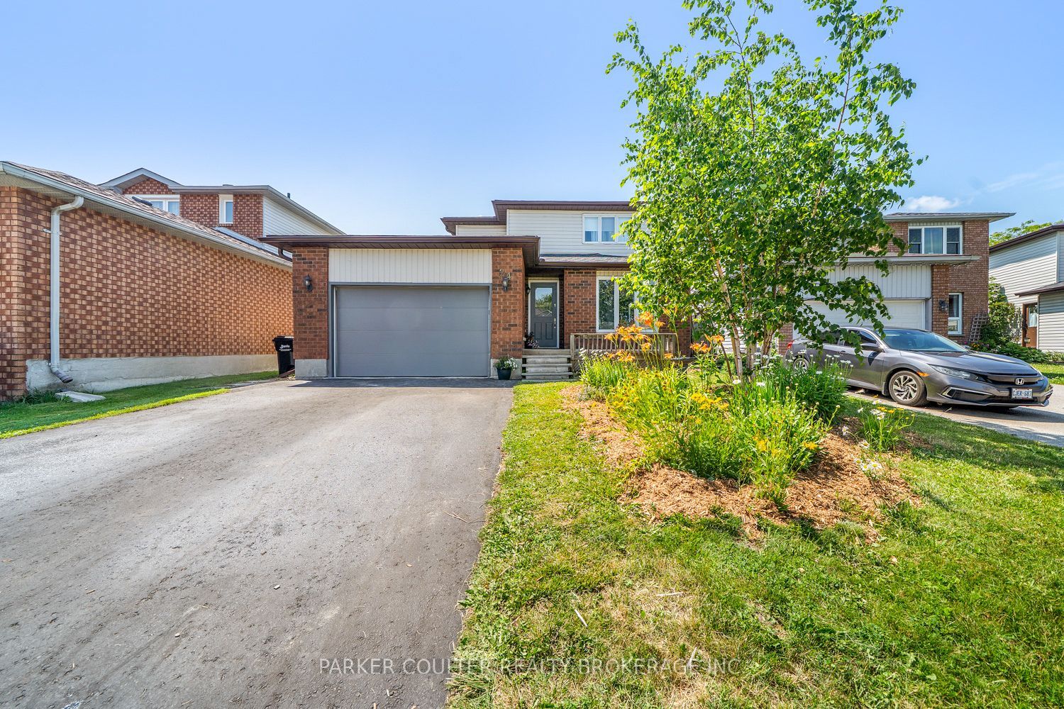 24 Hopkins Road
