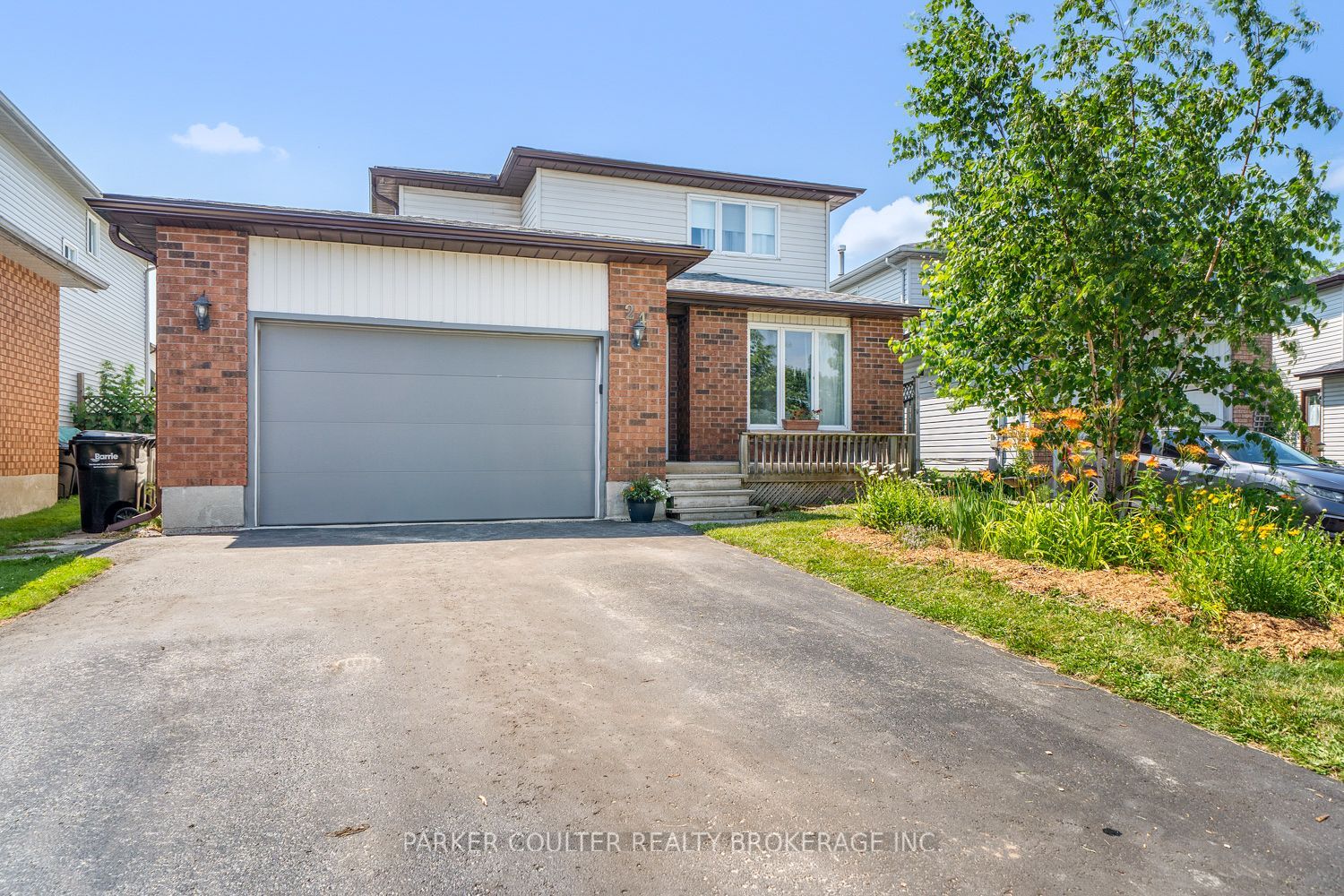 24 Hopkins Road