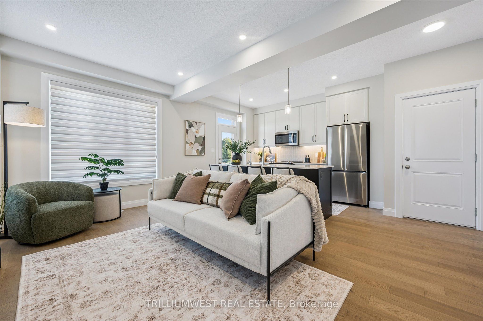 111 Catherine Street