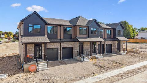 111 Catherine Street Wilmot ON N3A 2A3