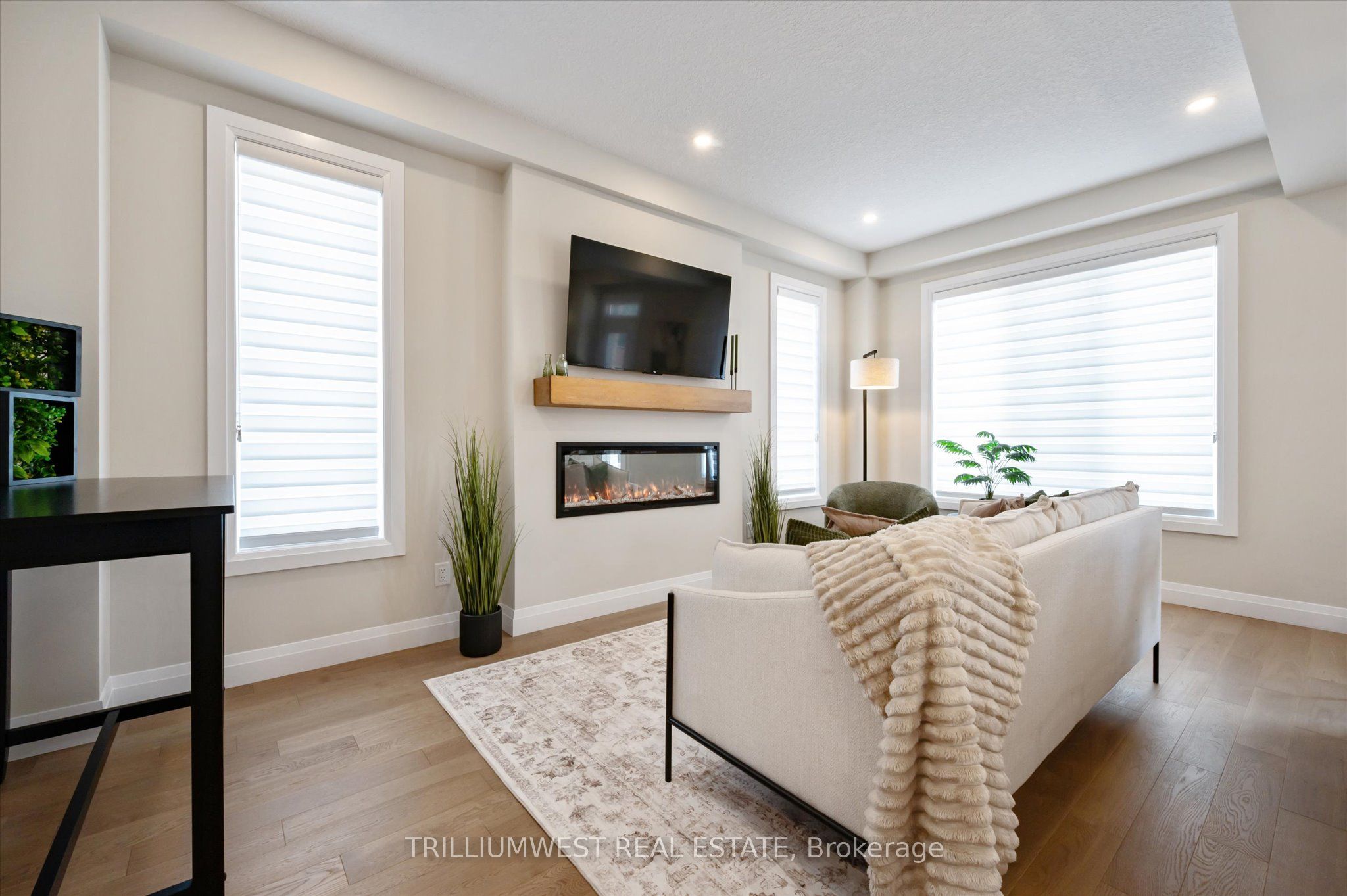 111 Catherine Street