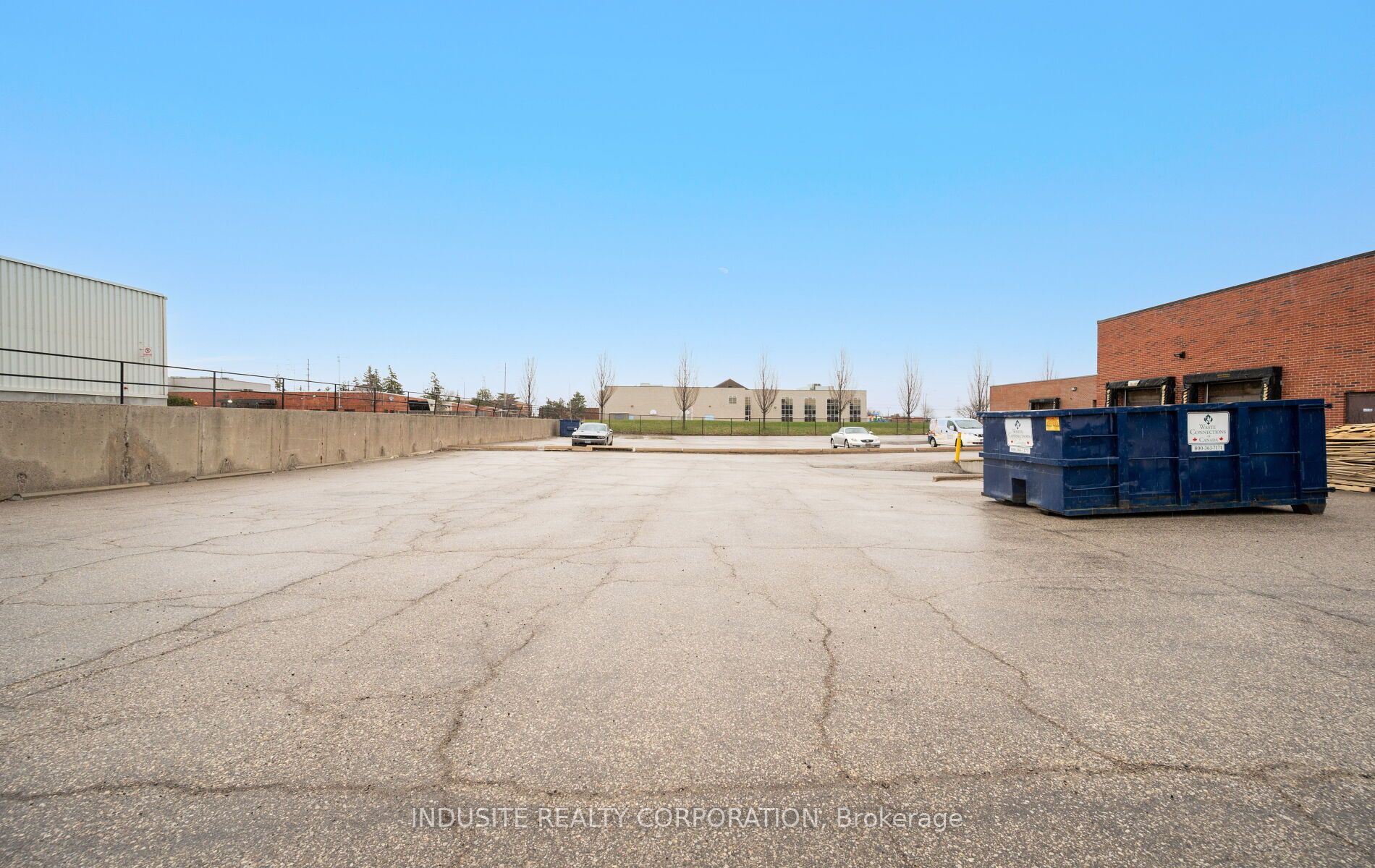 395 Brunel Road