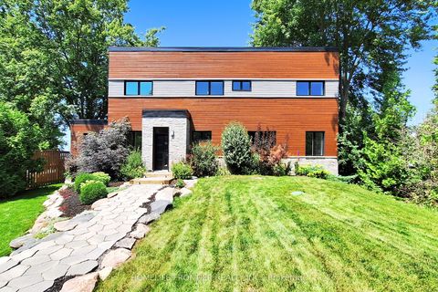 44 Irving Drive Georgina ON L0E 1N0