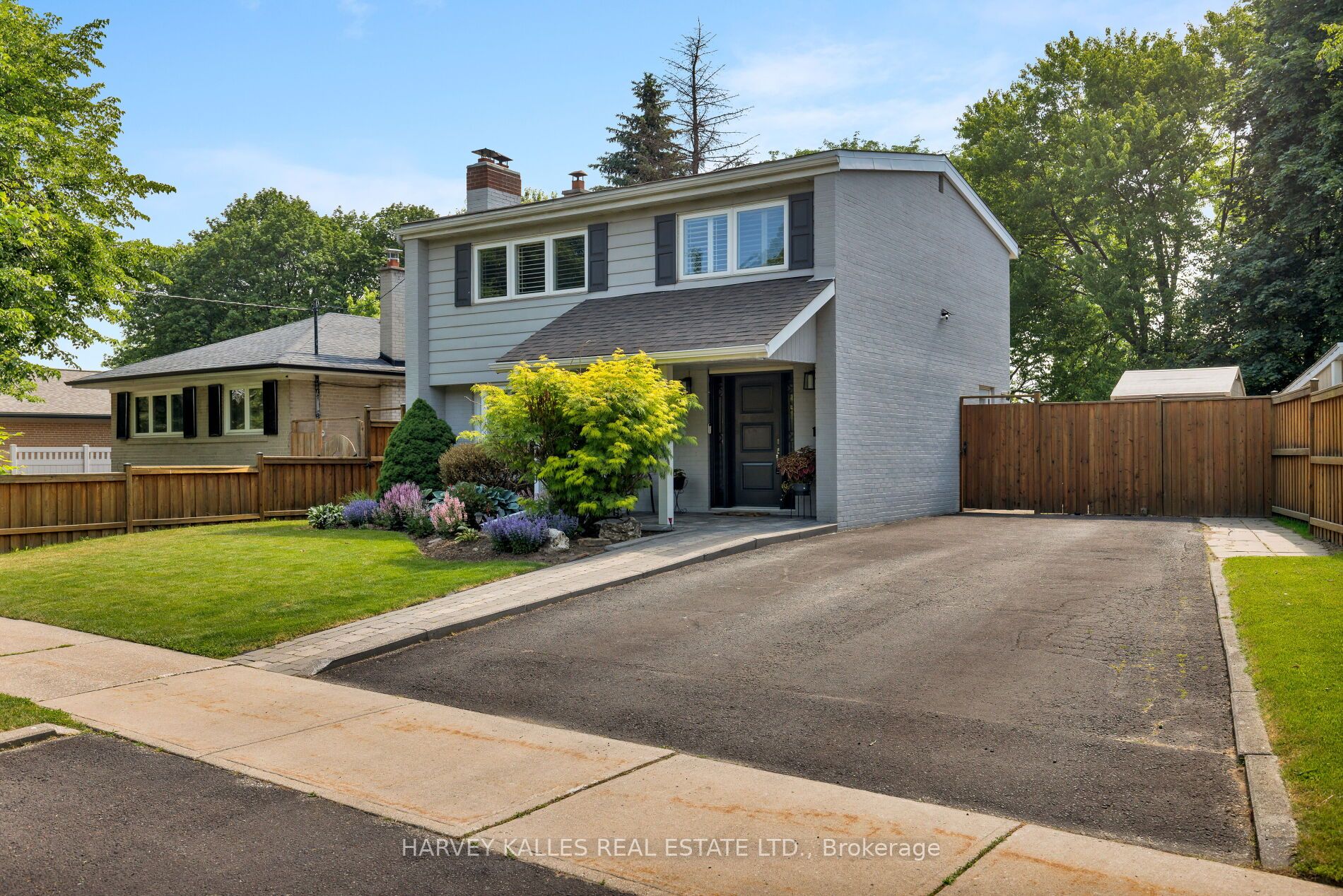 45 Ashfield Drive