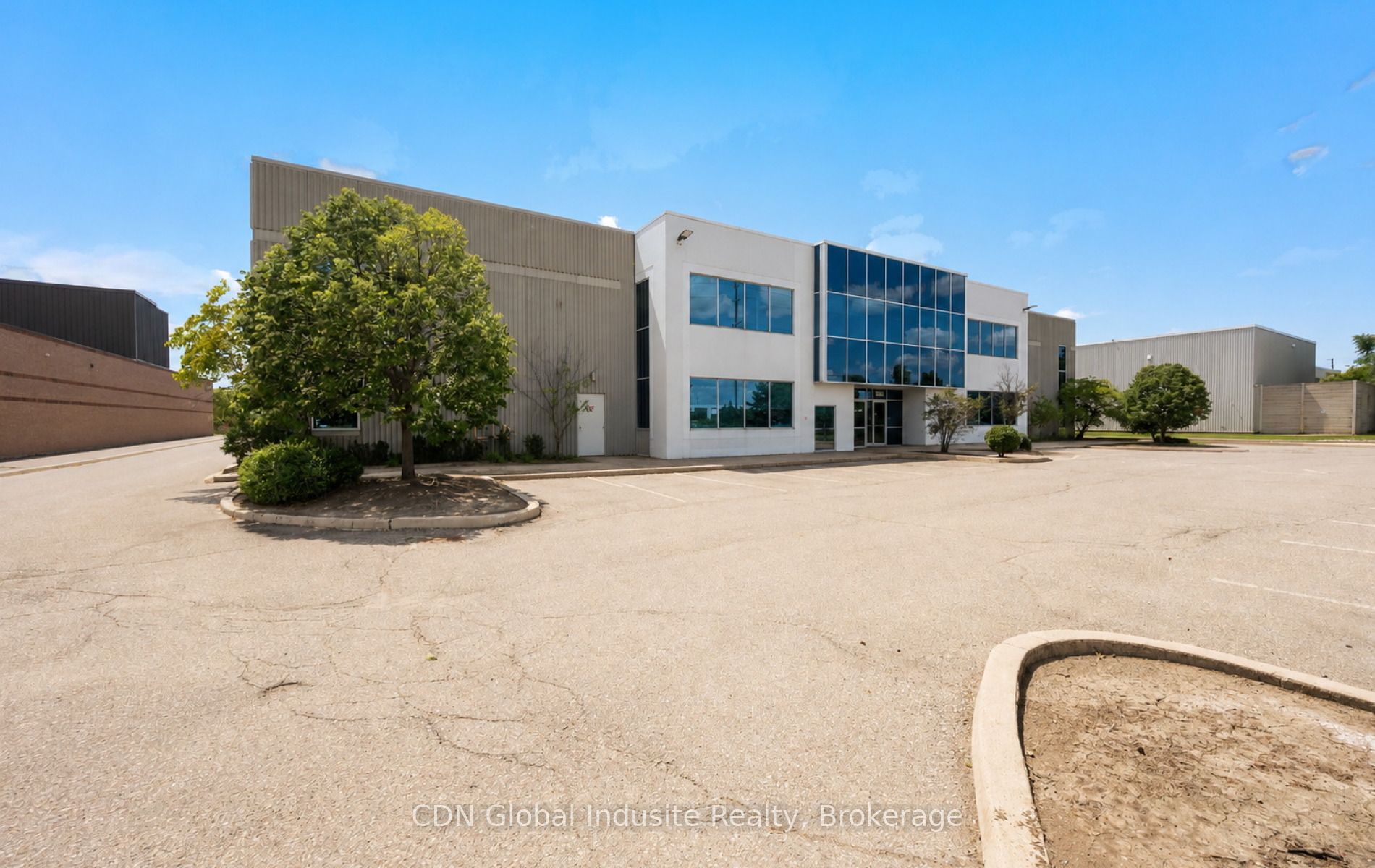 7805 Tranmere Drive