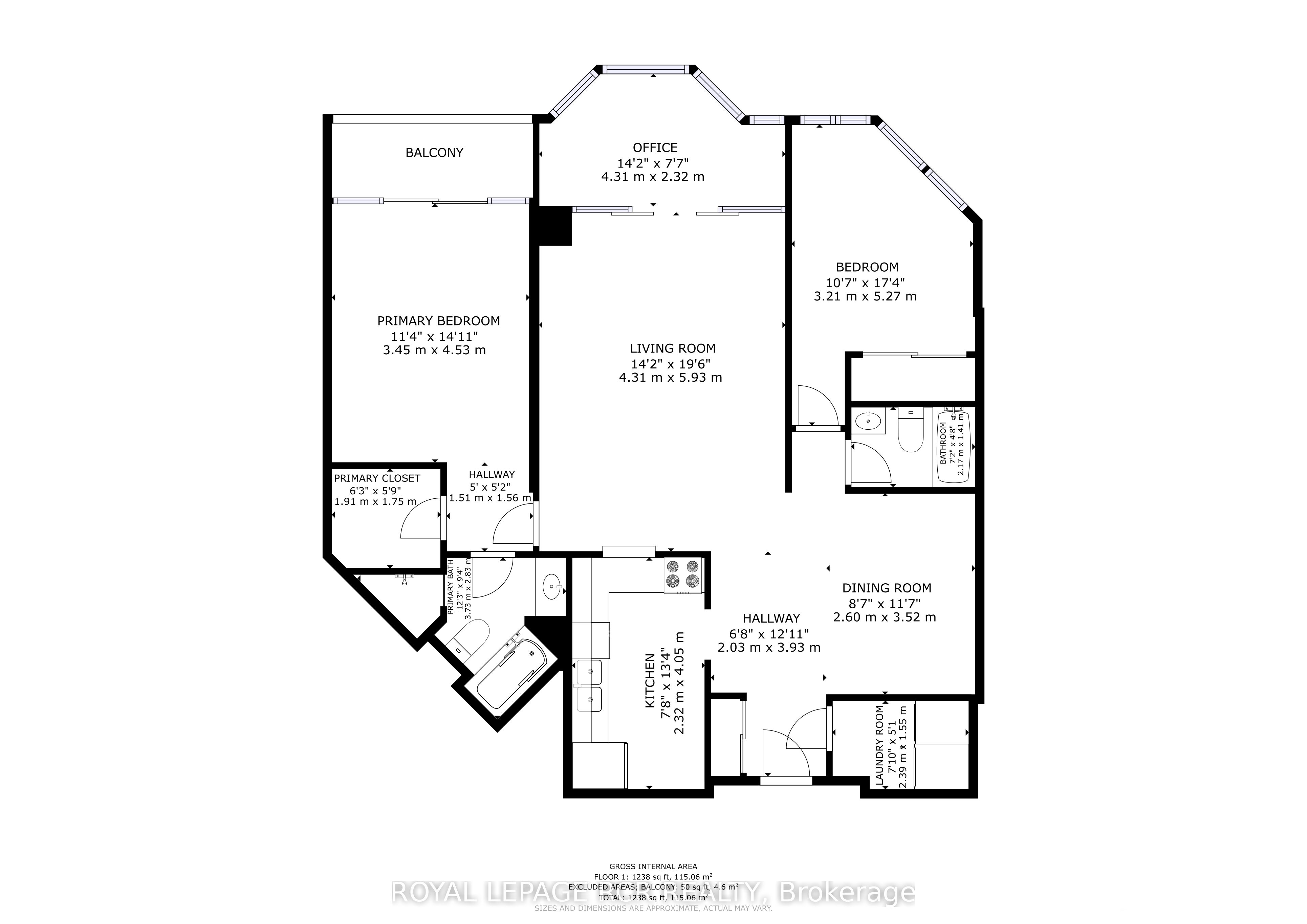 7300 Yonge Street 706