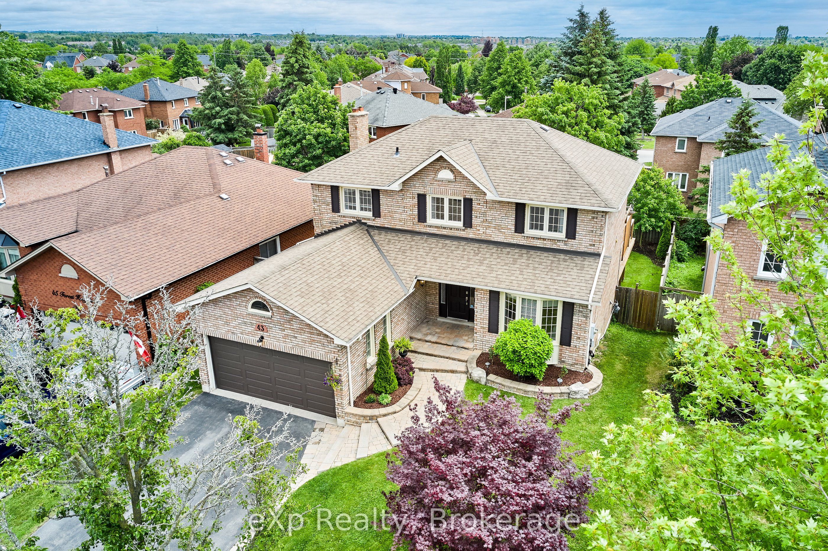 43 Forest Heights Street