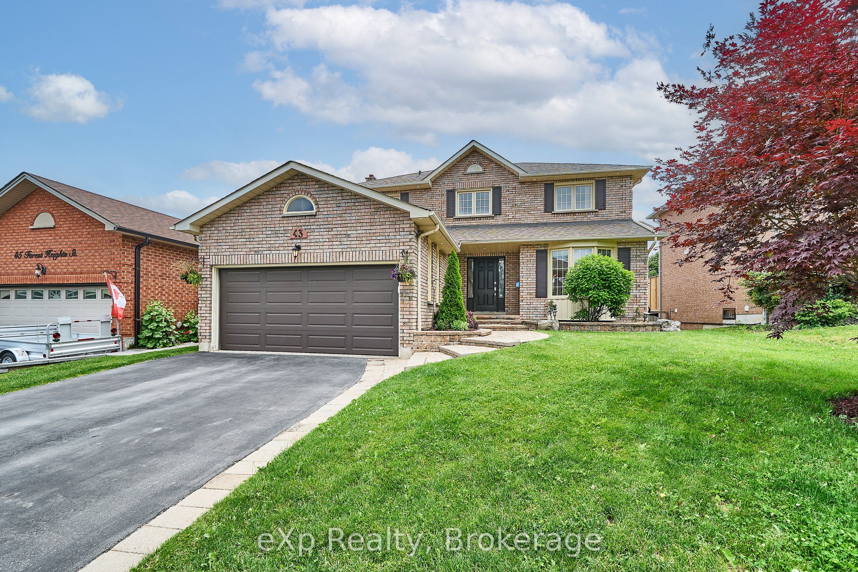 43 Forest Heights Street