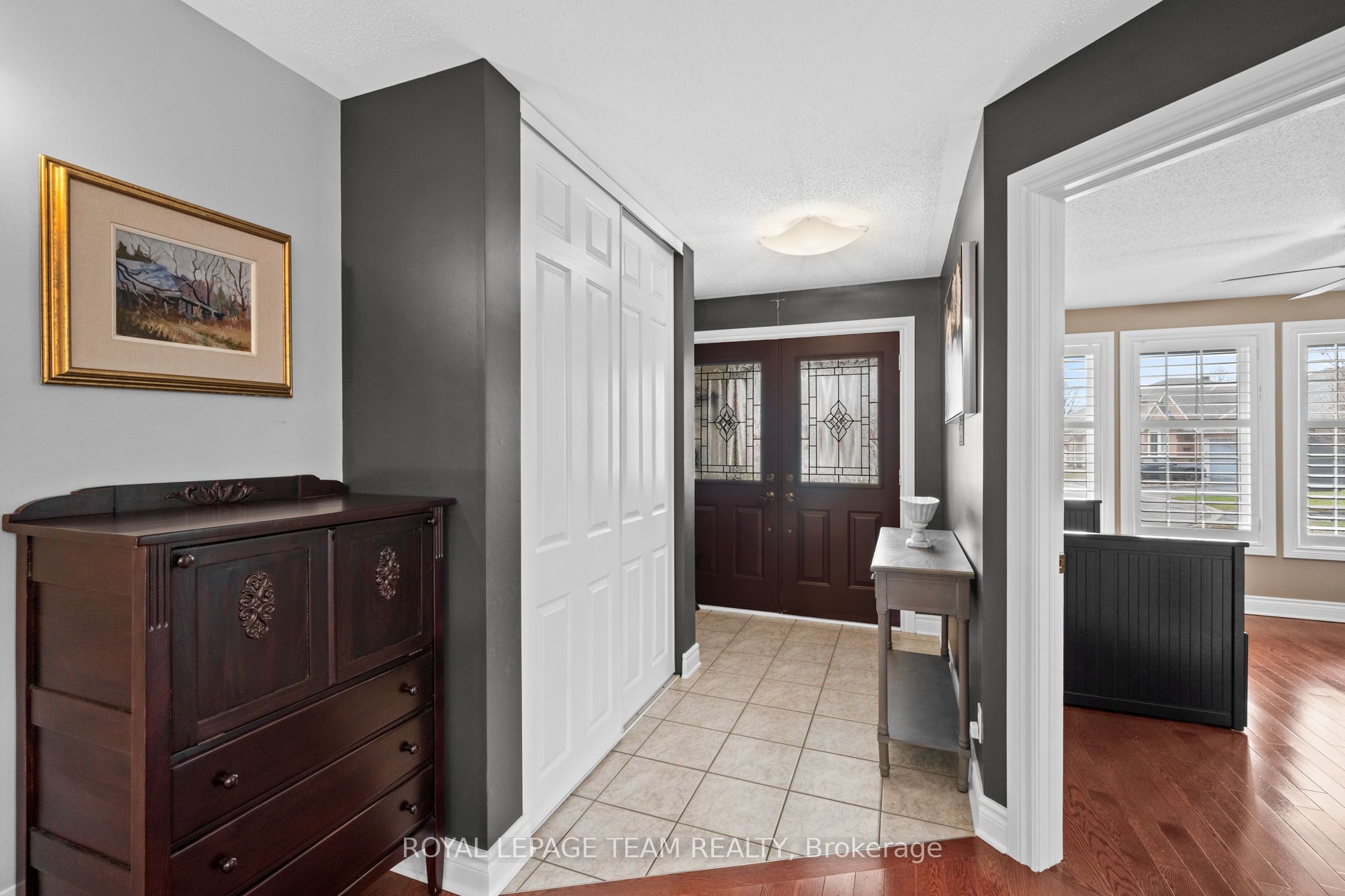 48 Settler's Ridge Way