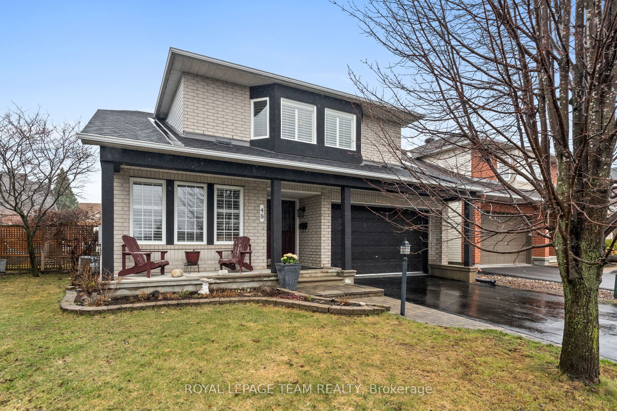 48 Settler's Ridge Way