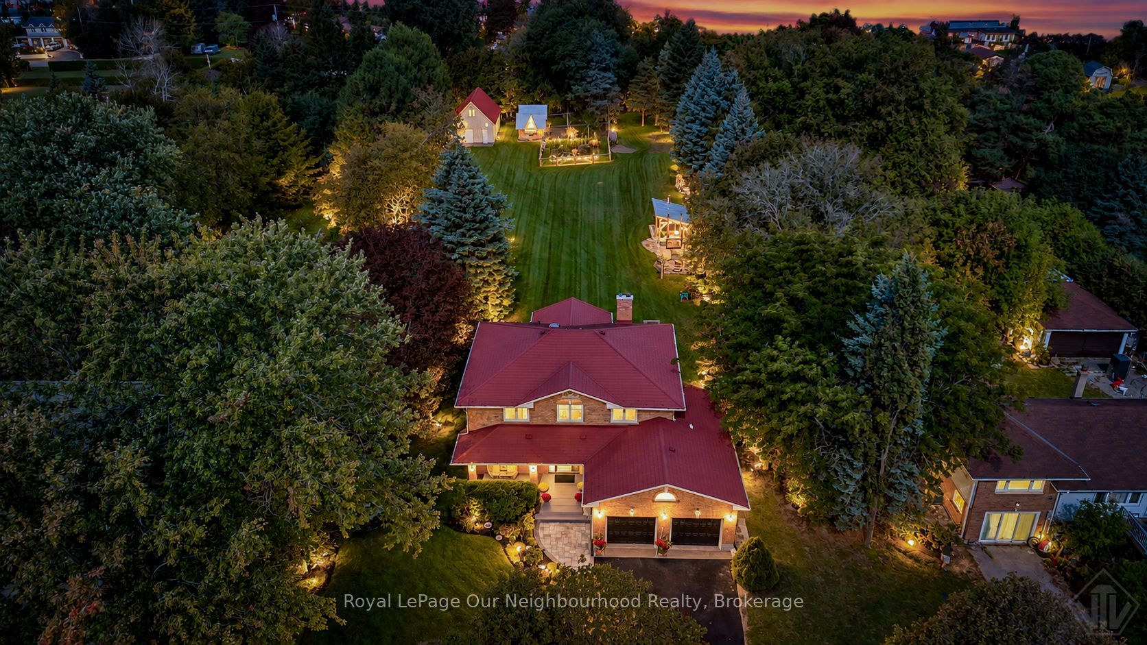 34 Bradley Boulevard