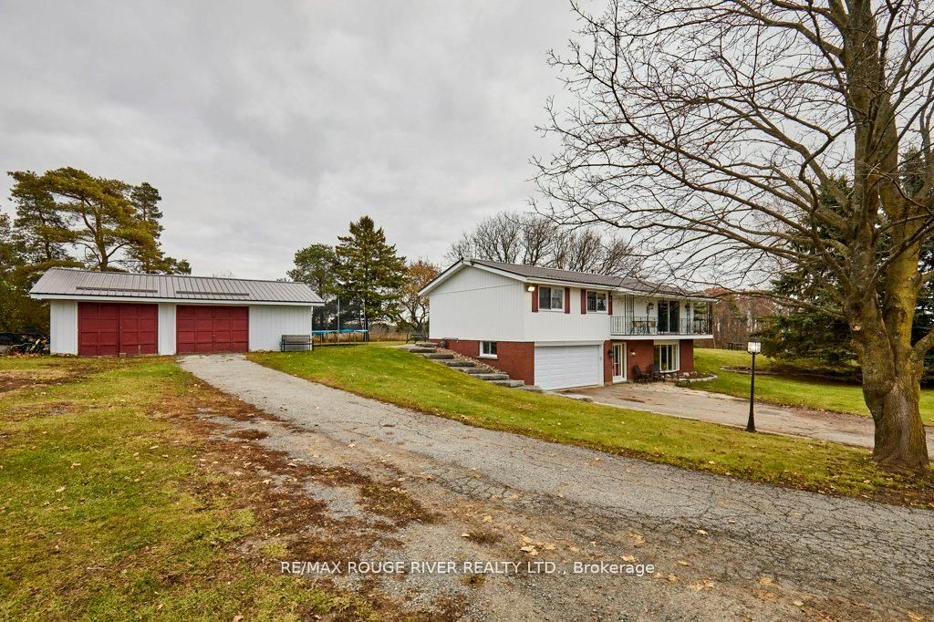 5045 Simcoe Street N