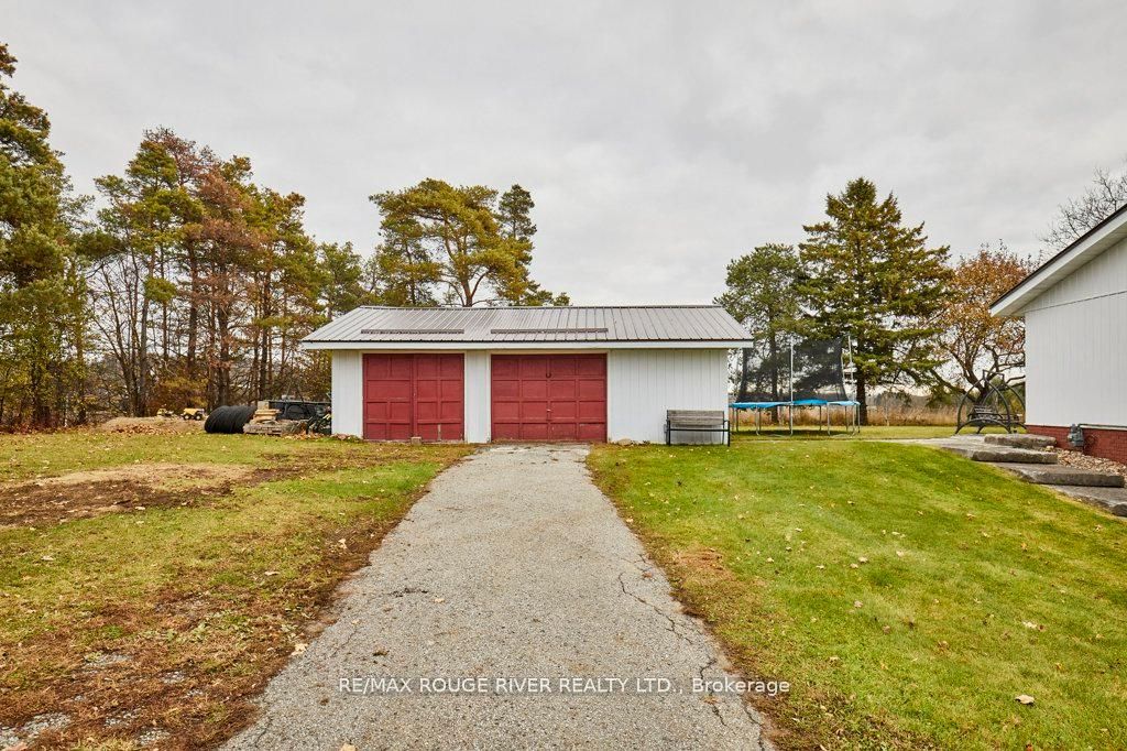 5045 Simcoe Street N