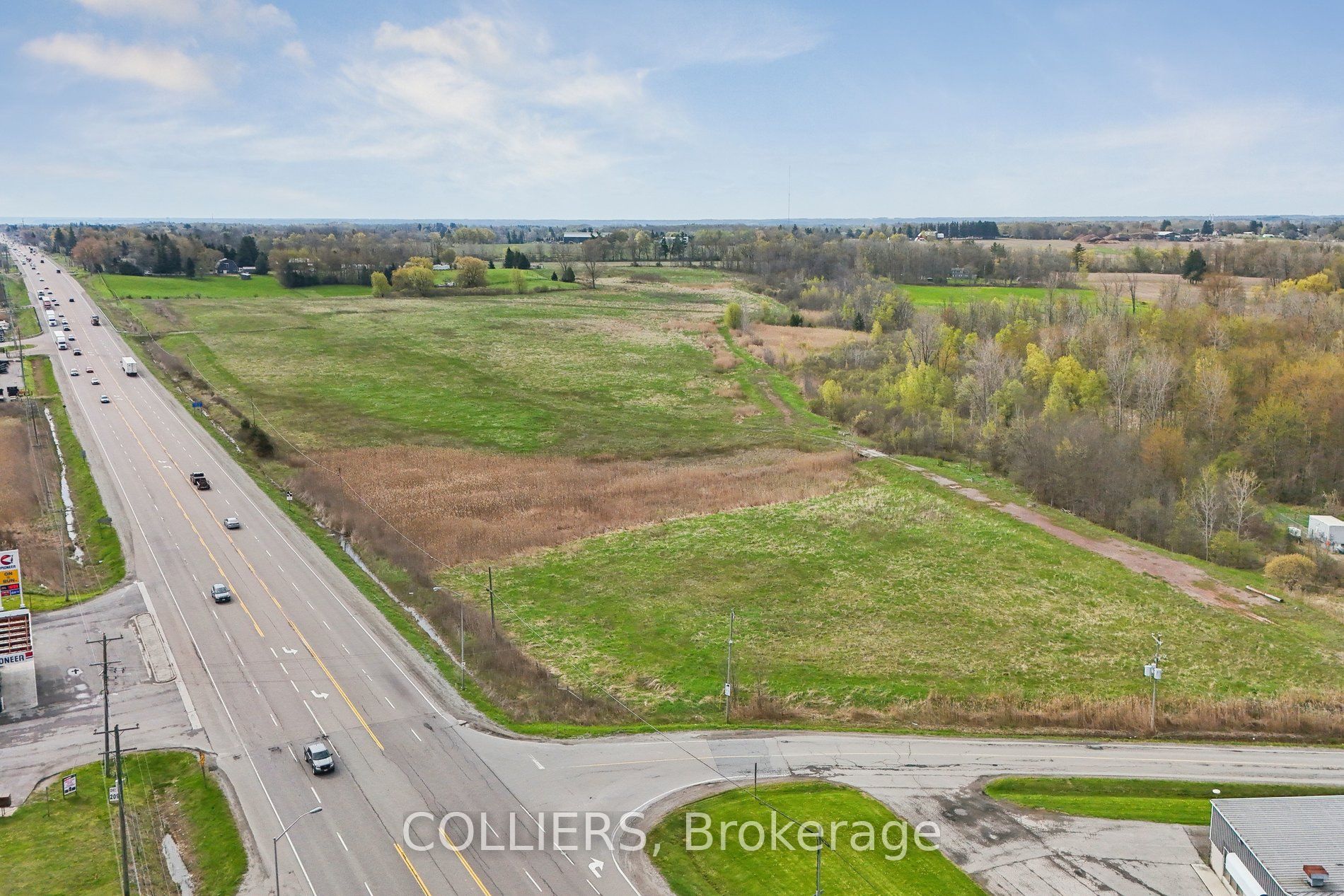 1055 Highway 6 N/A N