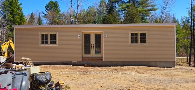 1061 GULL LAKE Road