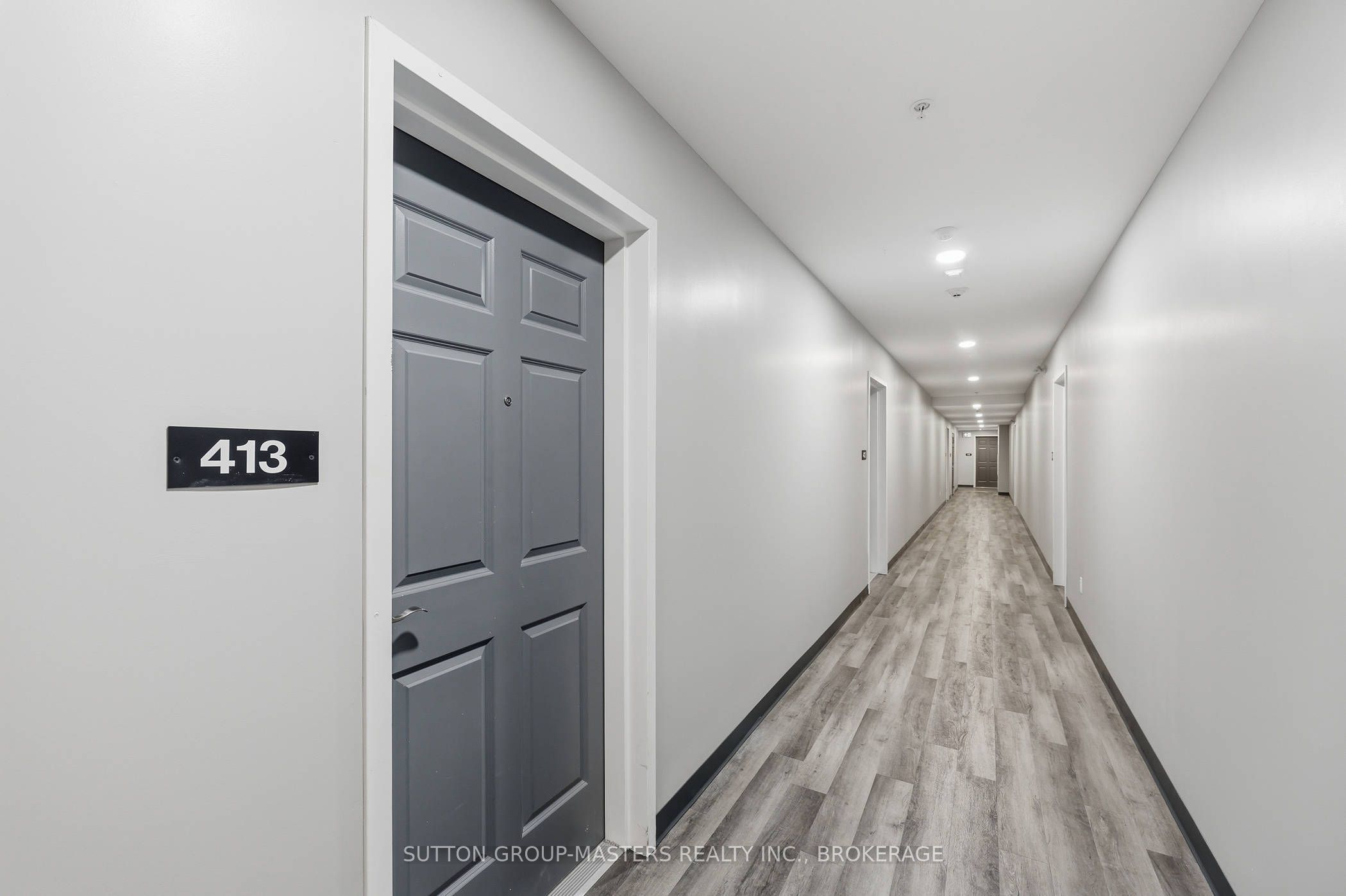 501 Frontenac Street 413