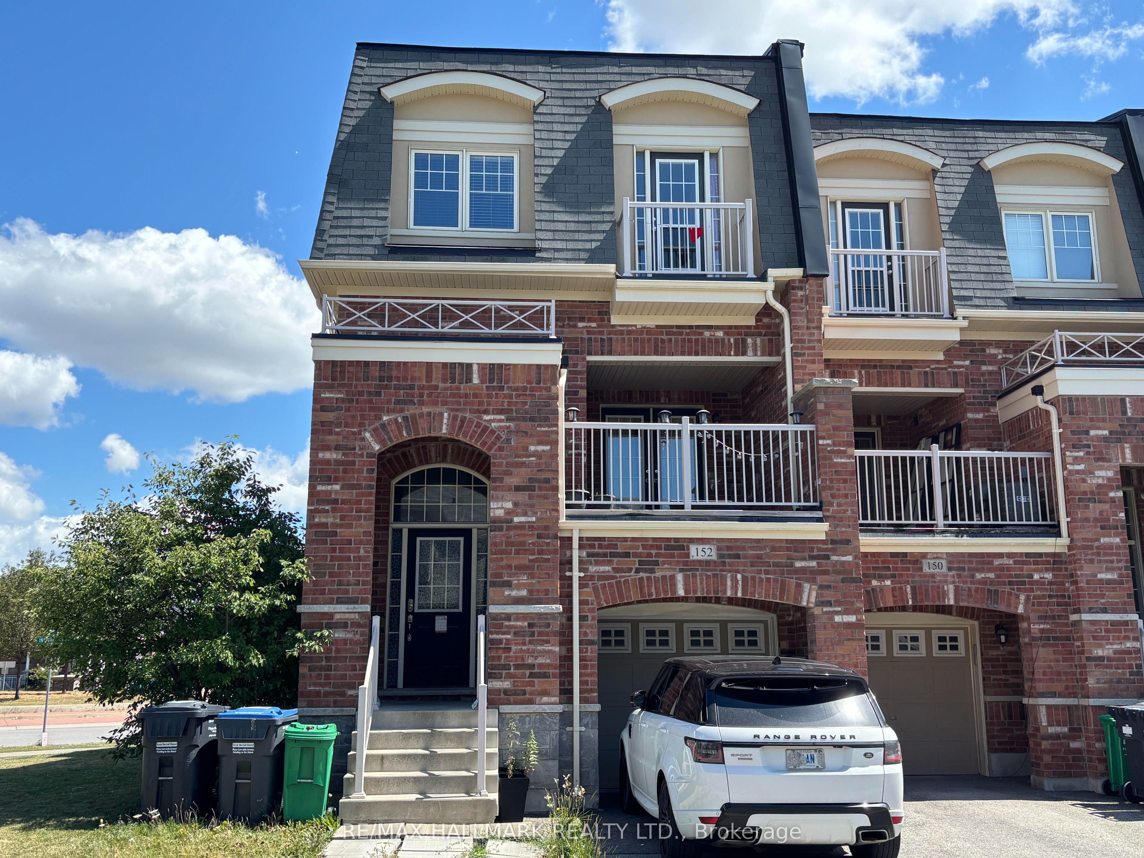 152 Inspire Boulevard