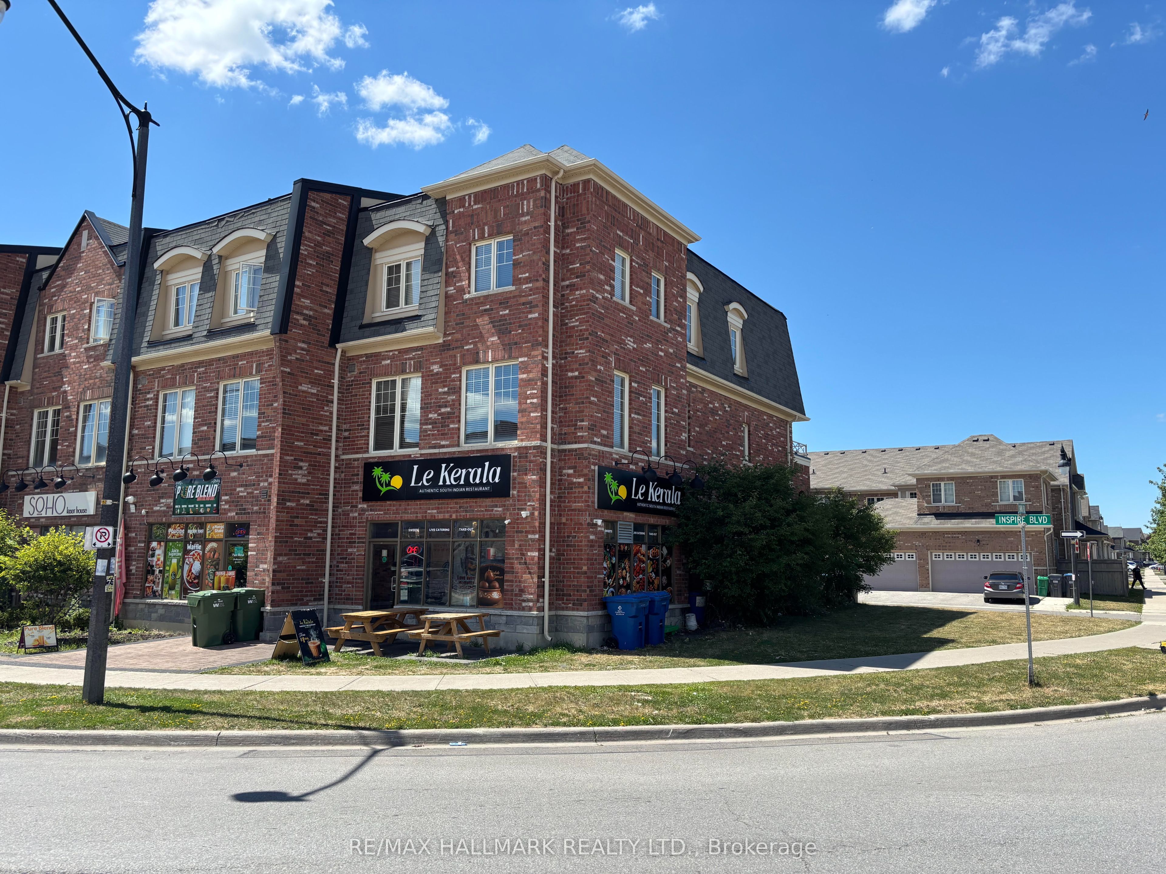 152 Inspire Boulevard