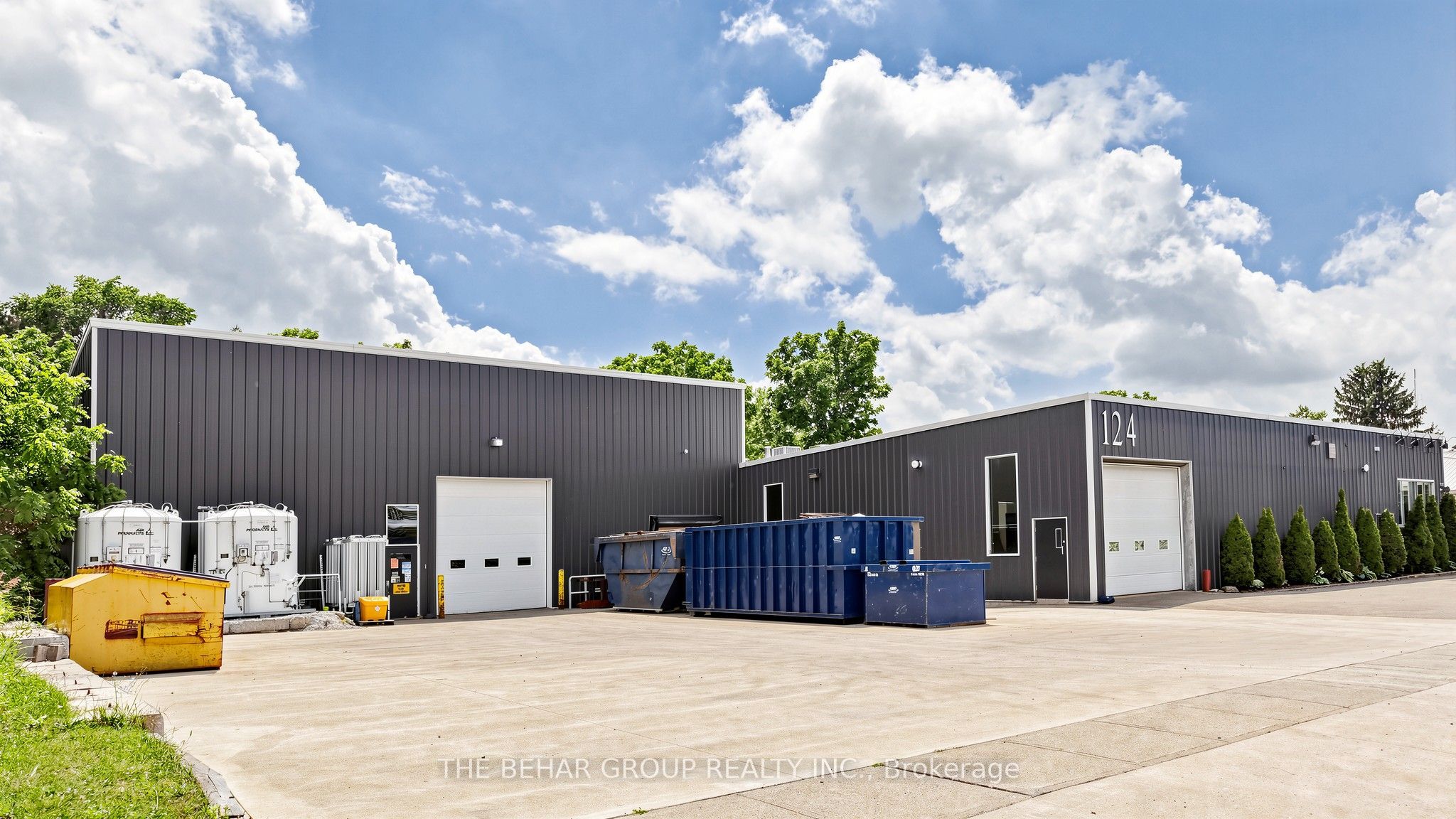 124 Main Street