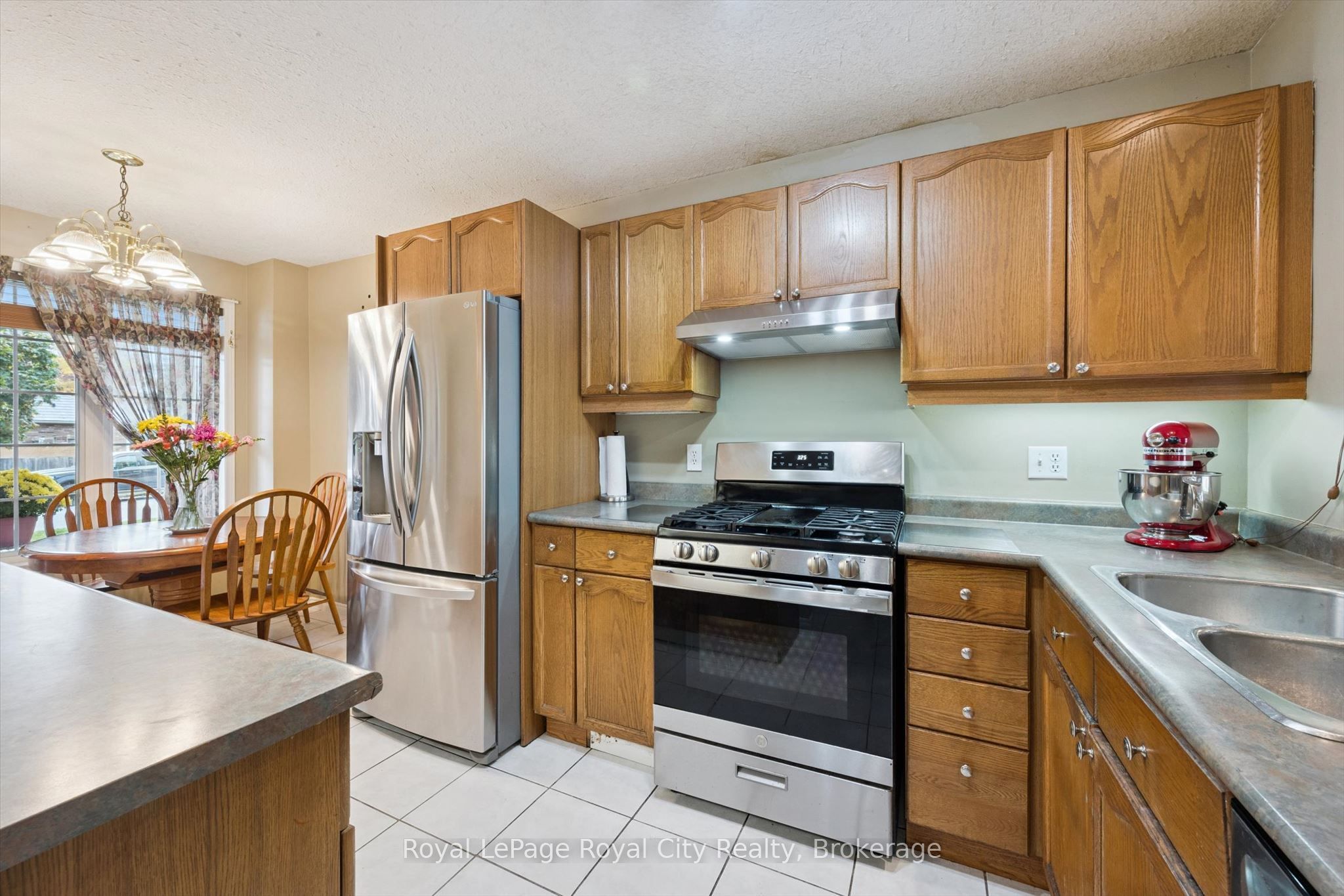 133 Bradson Drive