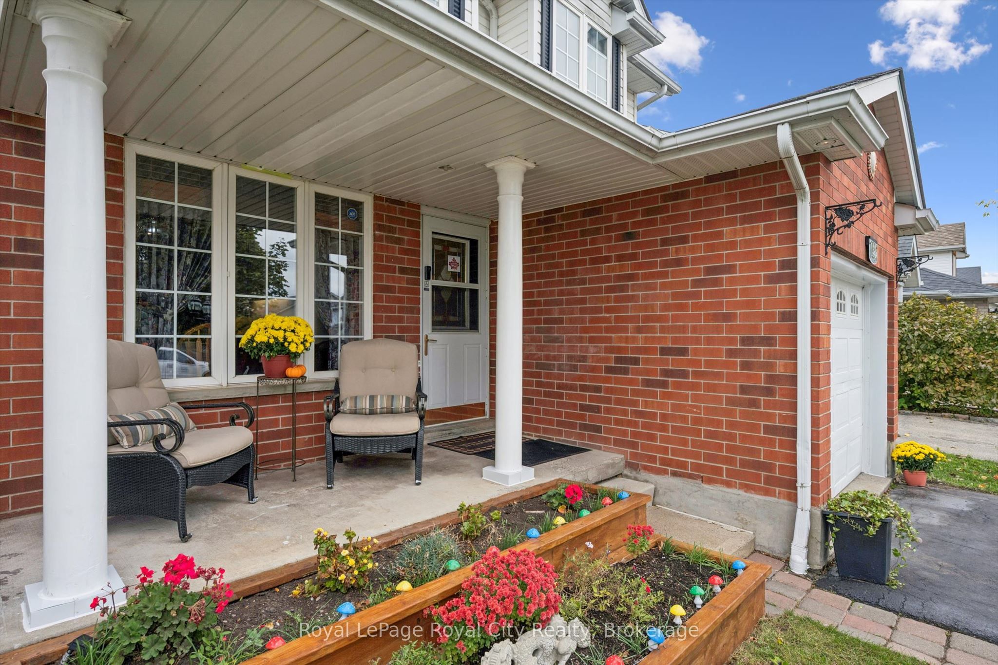 133 Bradson Drive