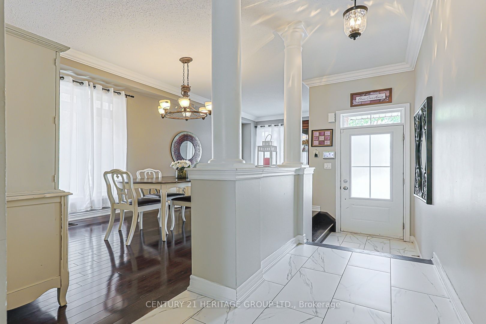 25 Betony Drive