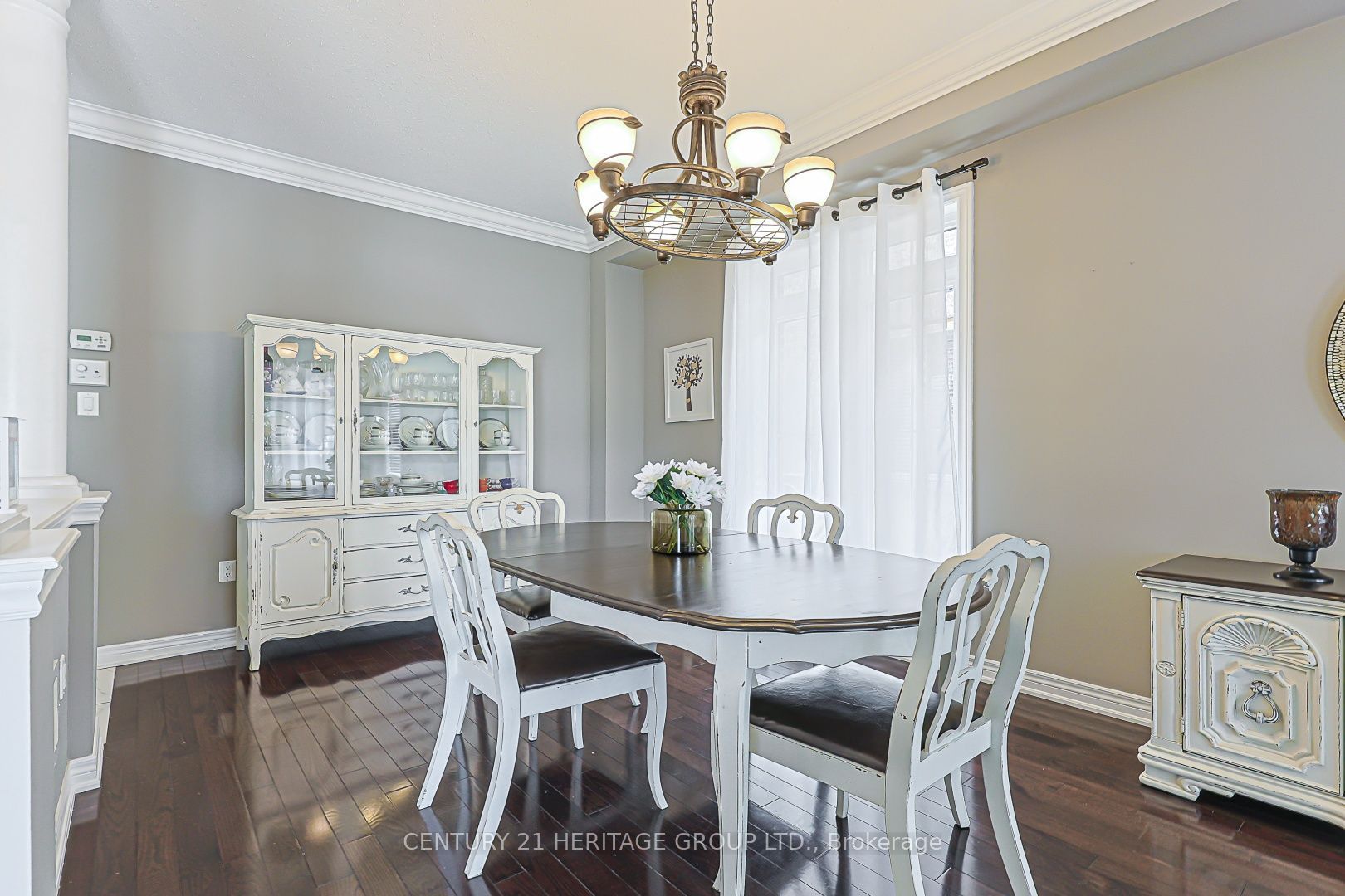 25 Betony Drive