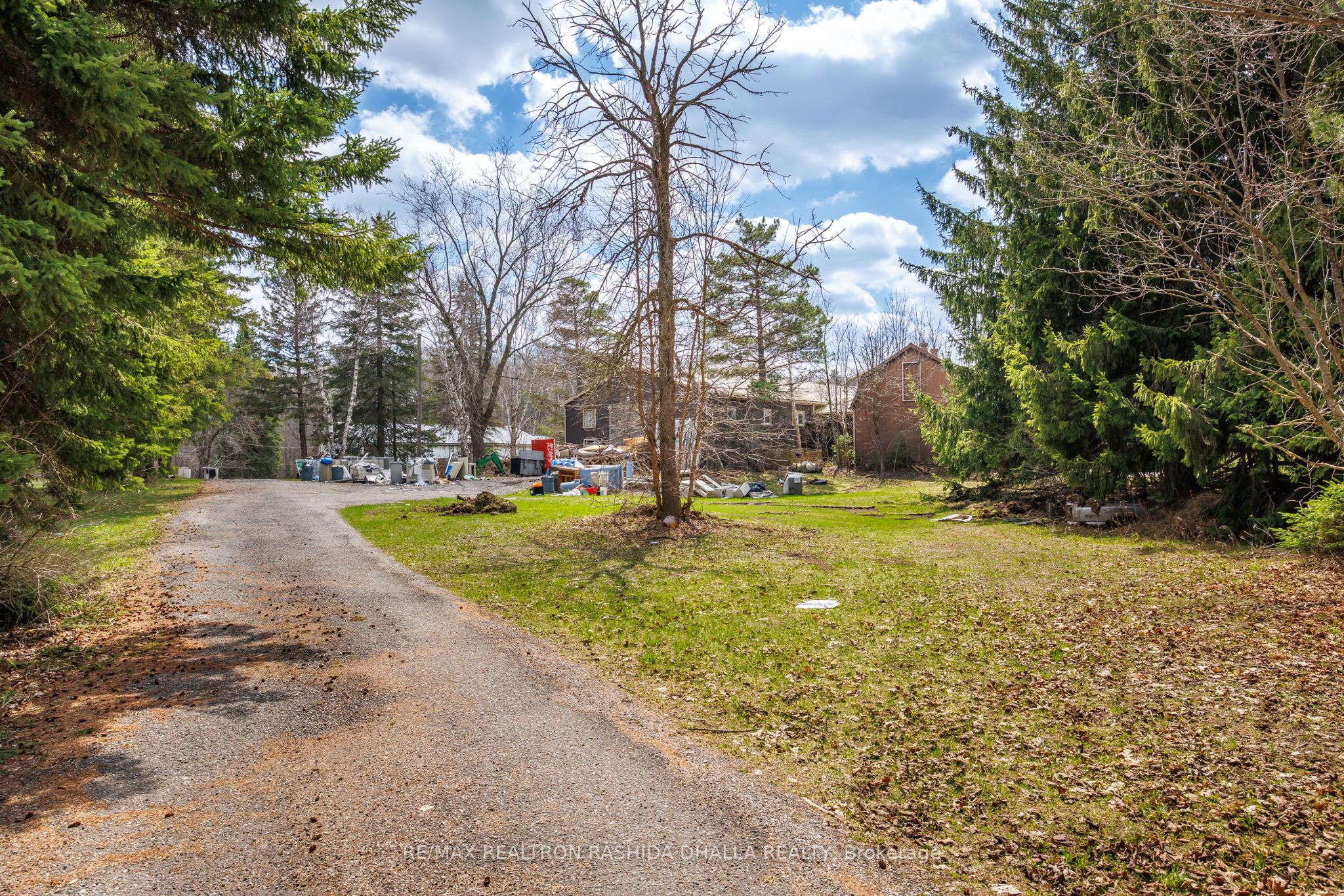 443 Regional Rd 21 N/A
