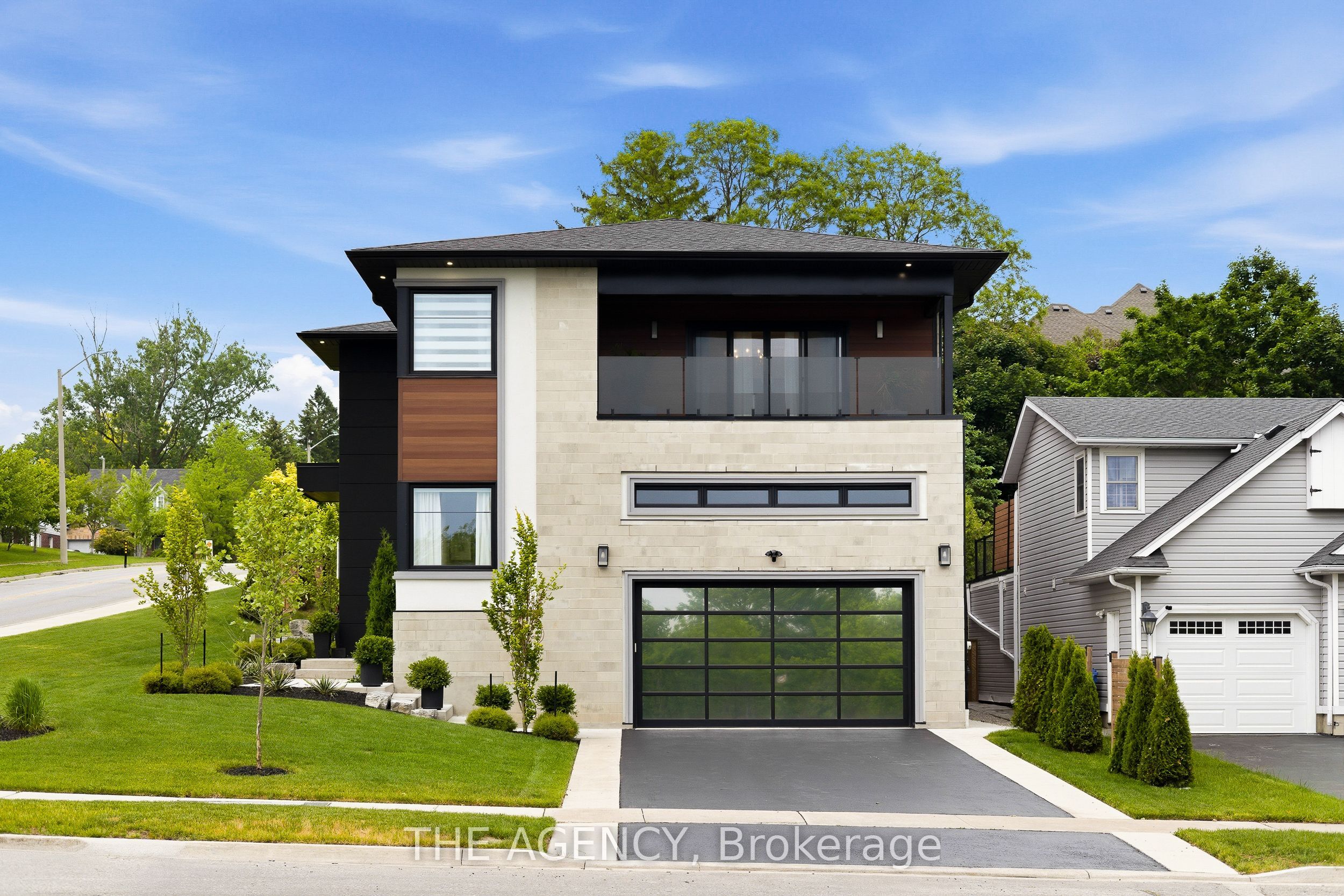 188 Niska Road