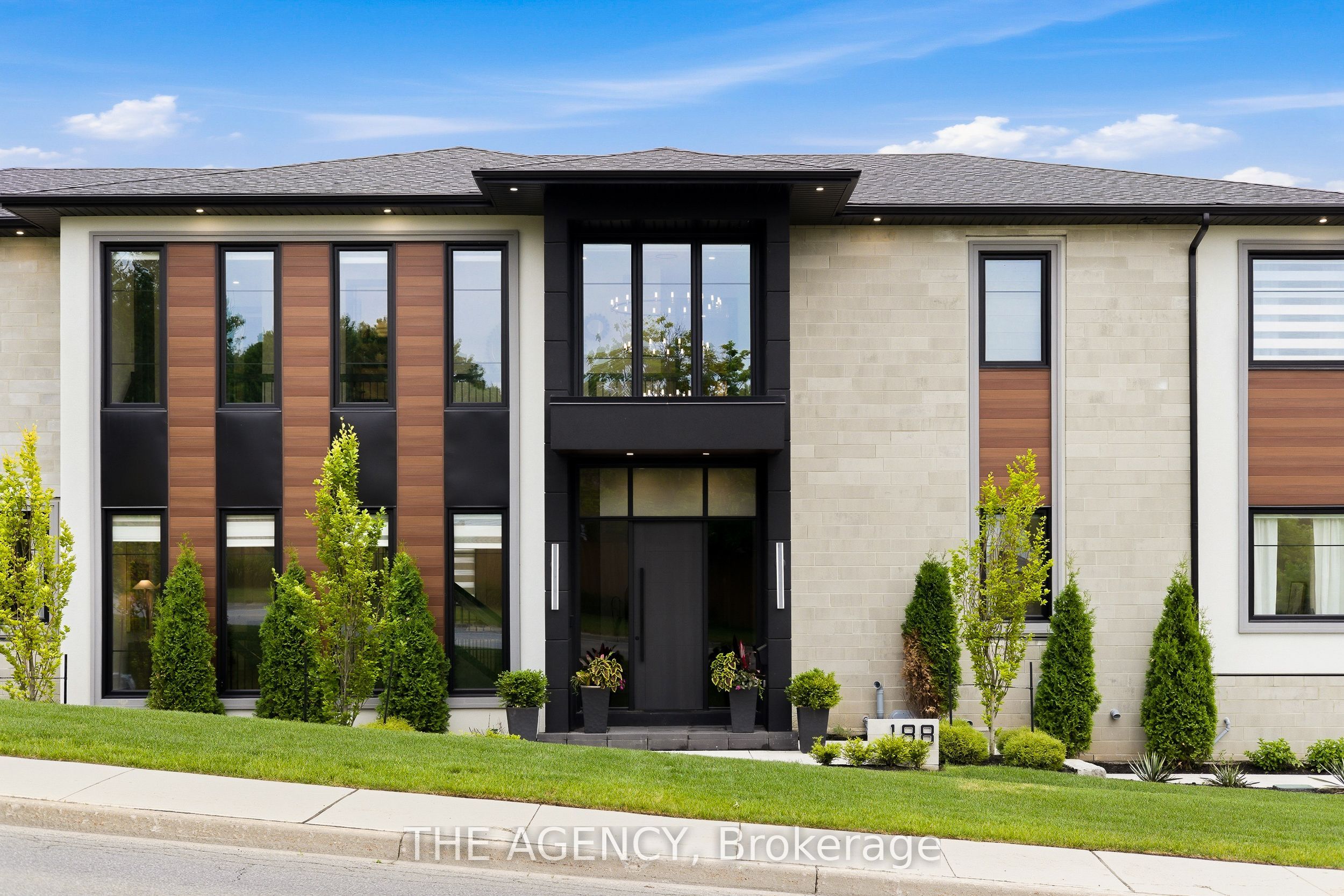 188 Niska Road