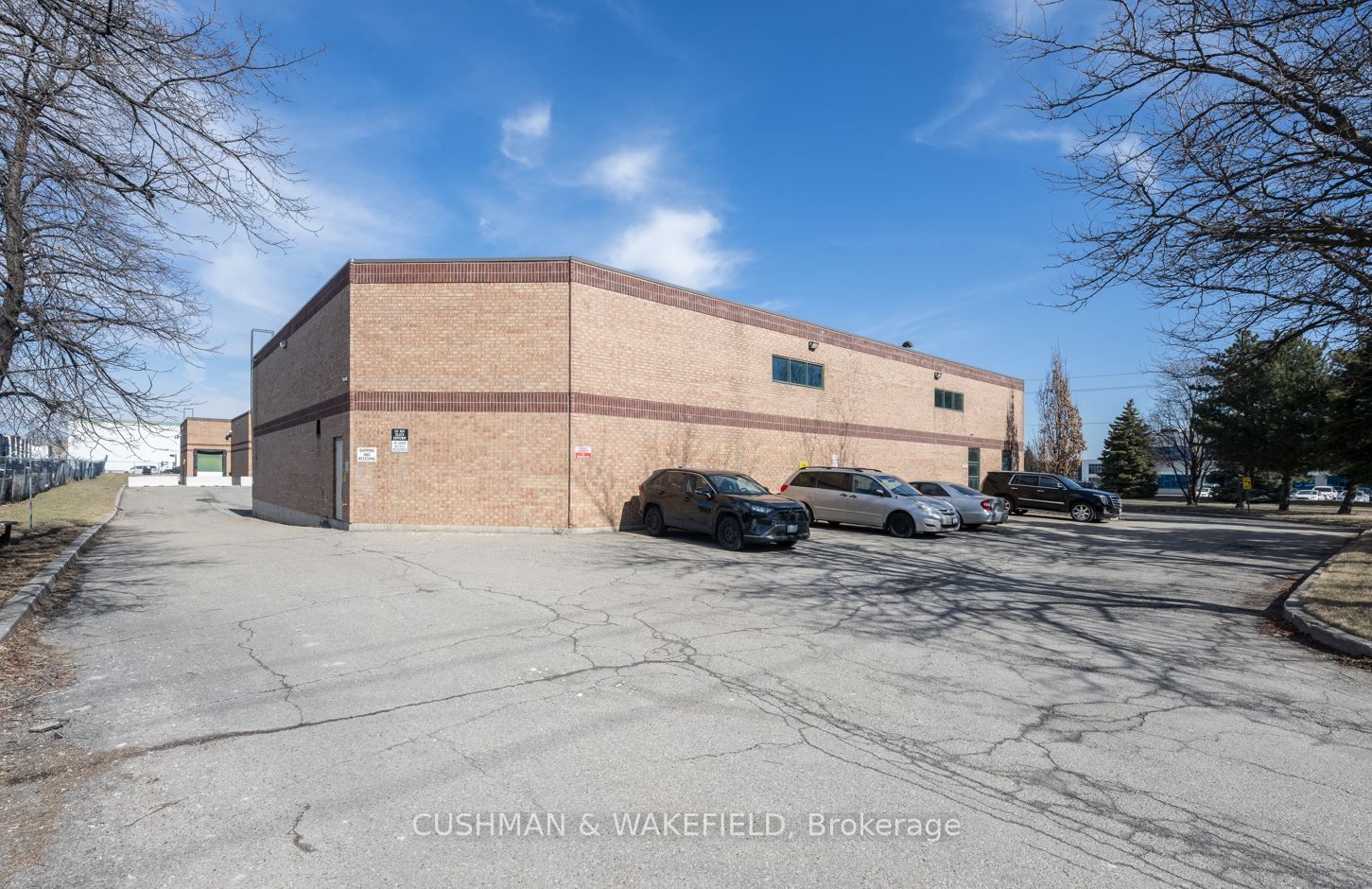 122 Sun Pac Boulevard