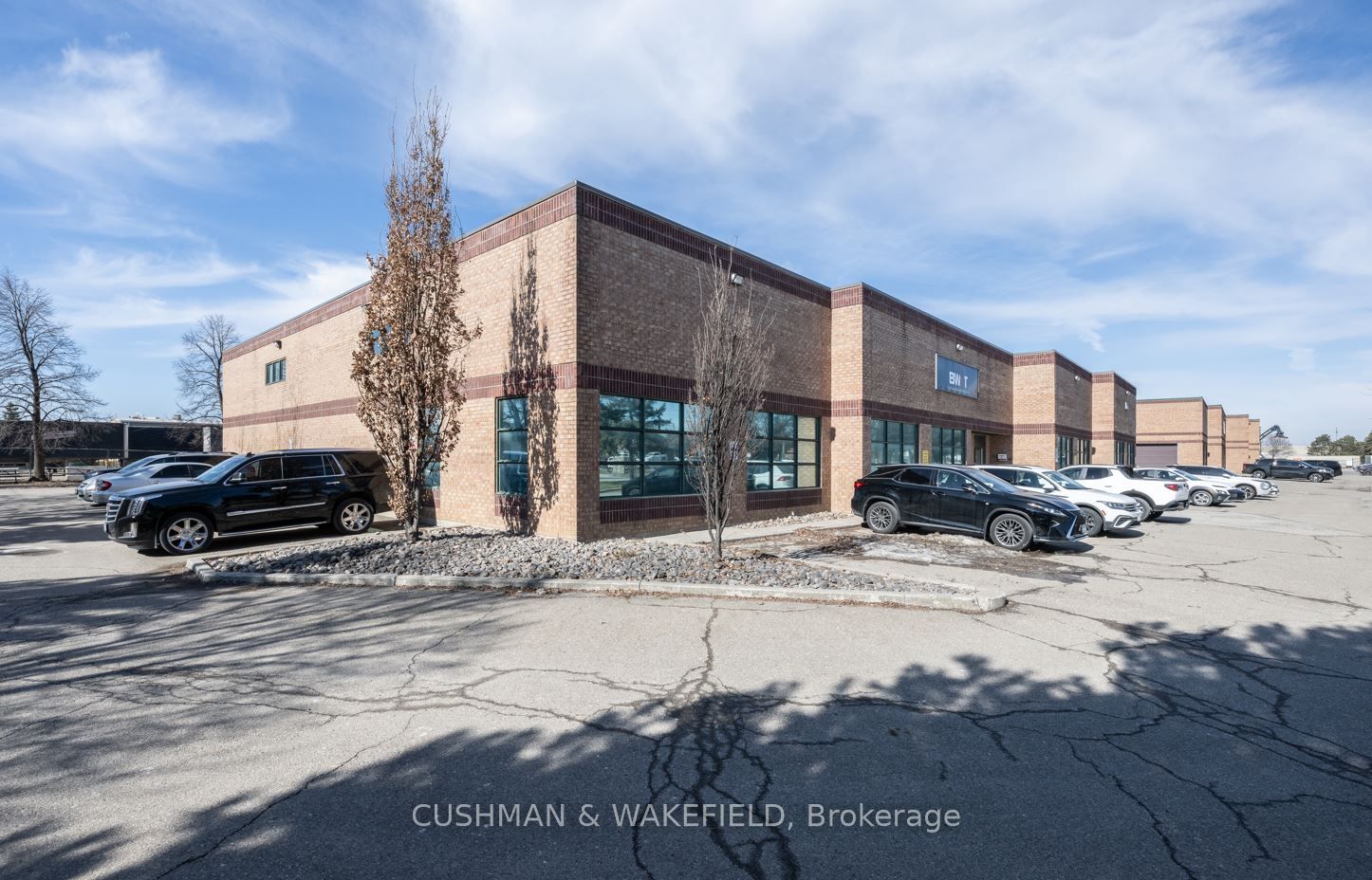 122 Sun Pac Boulevard