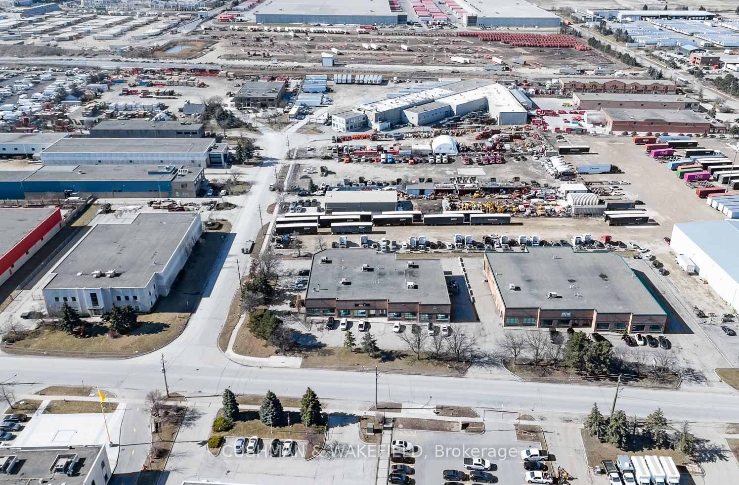 122 Sun Pac Boulevard