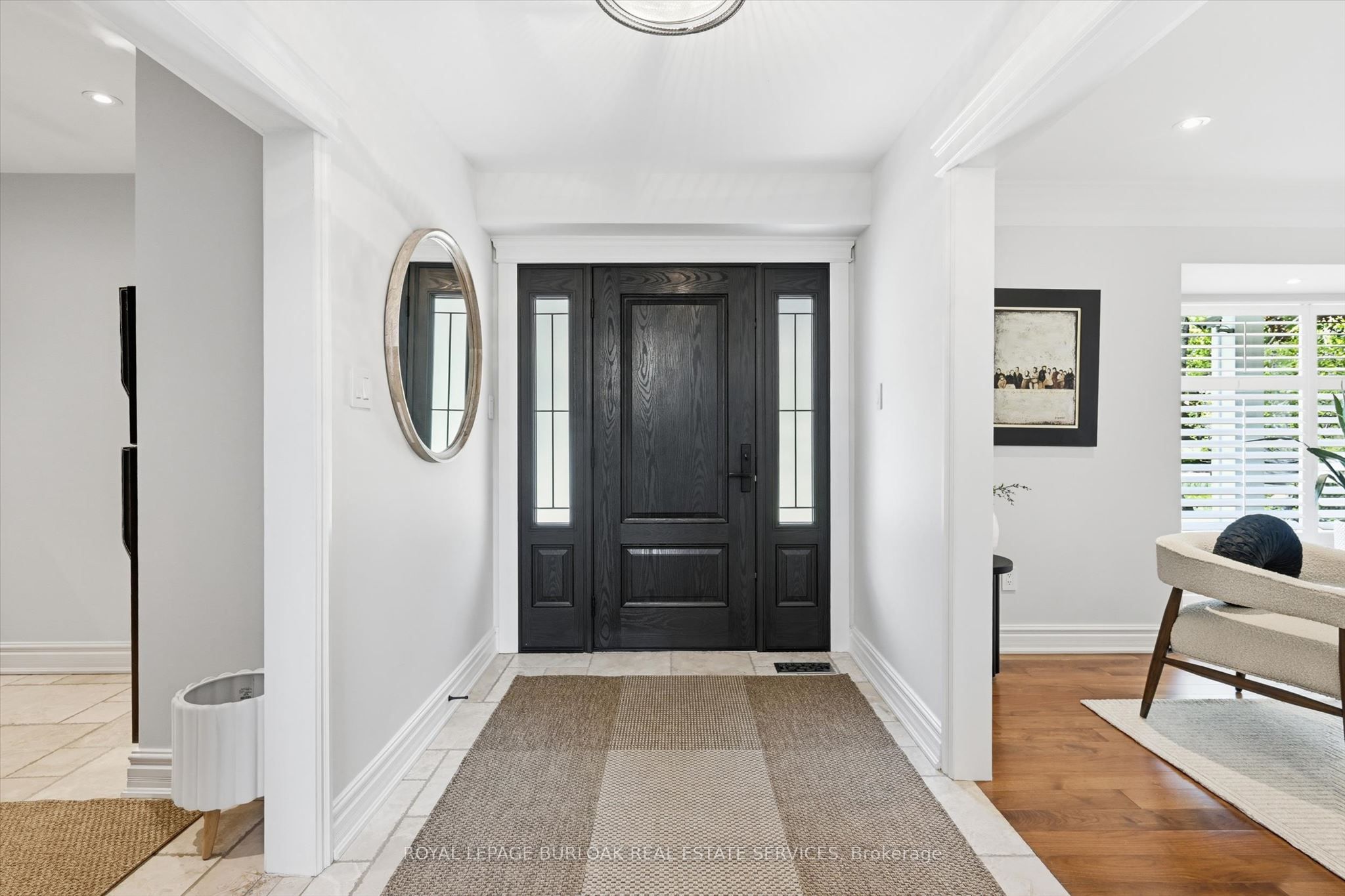 3500 Regal Road