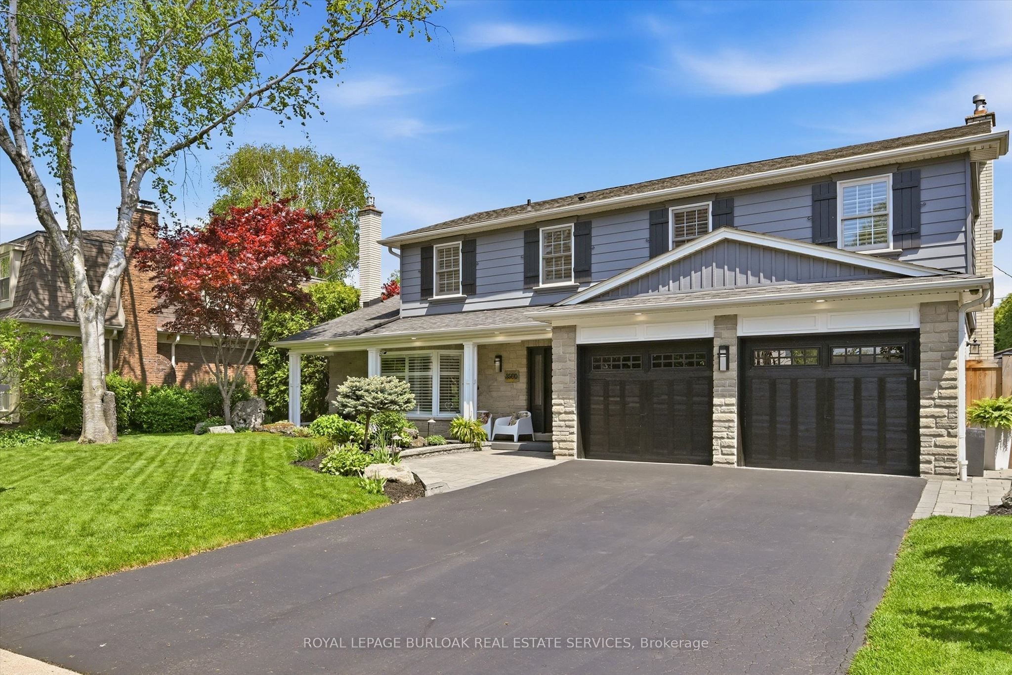 3500 Regal Road
