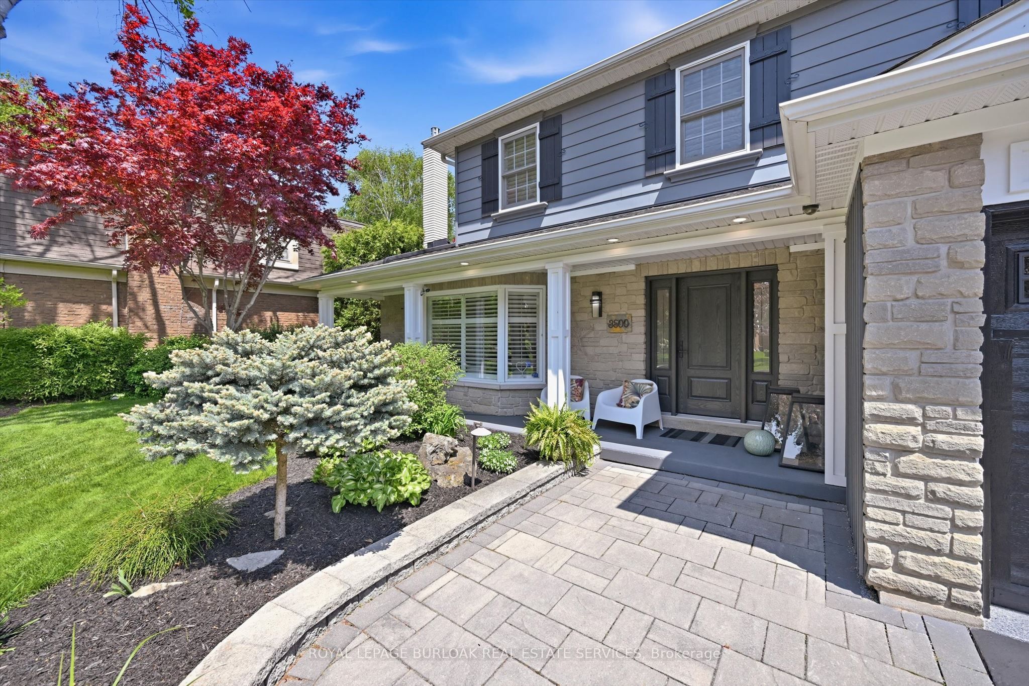 3500 Regal Road