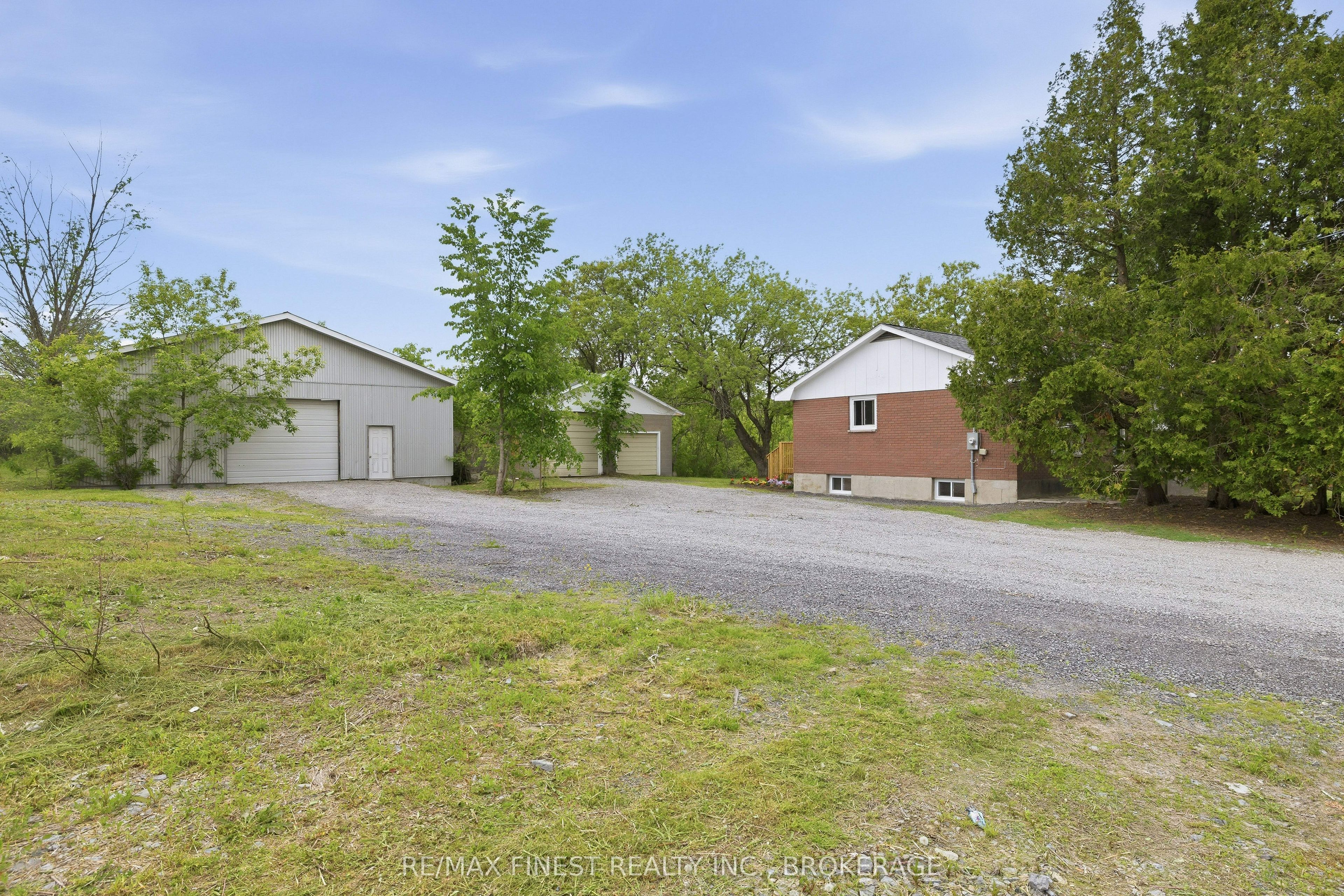 1604 Joyceville Road